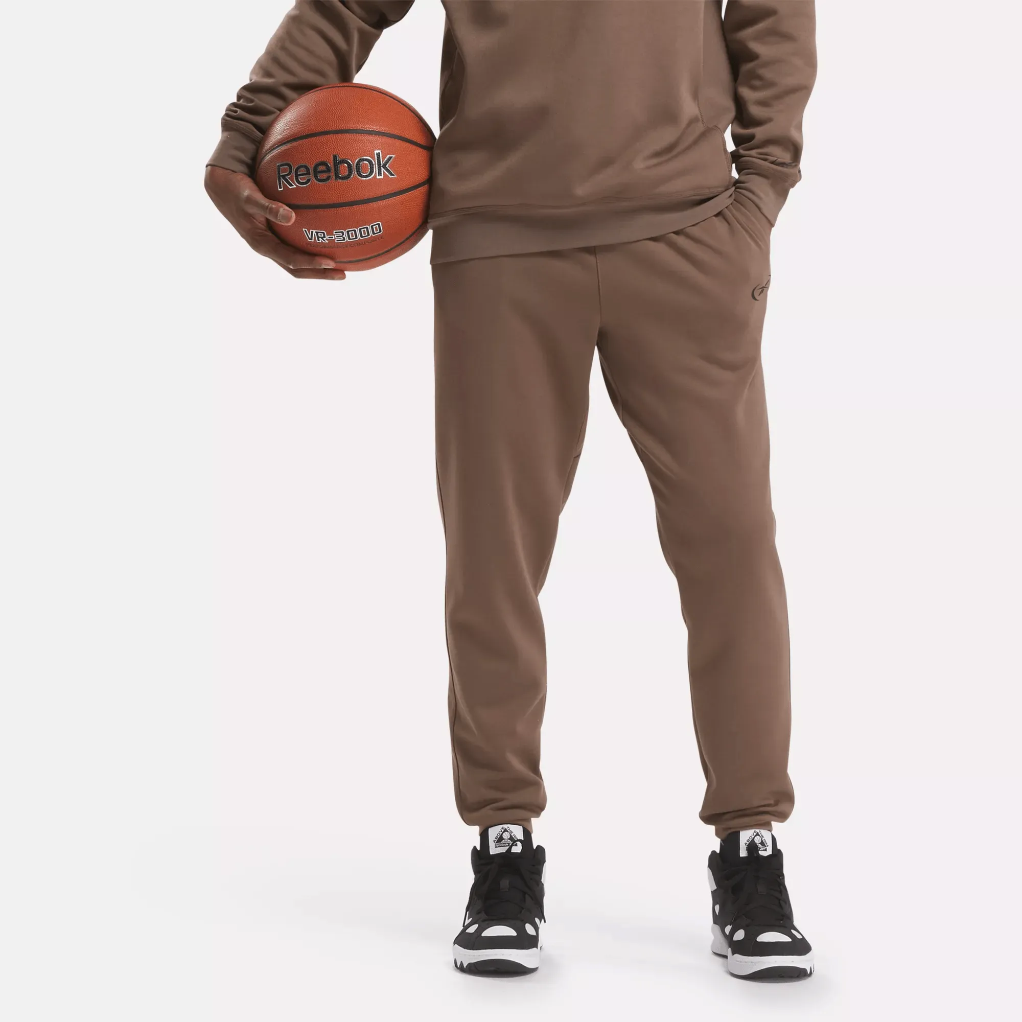 Reebok Clothing Men's Basketball Pants