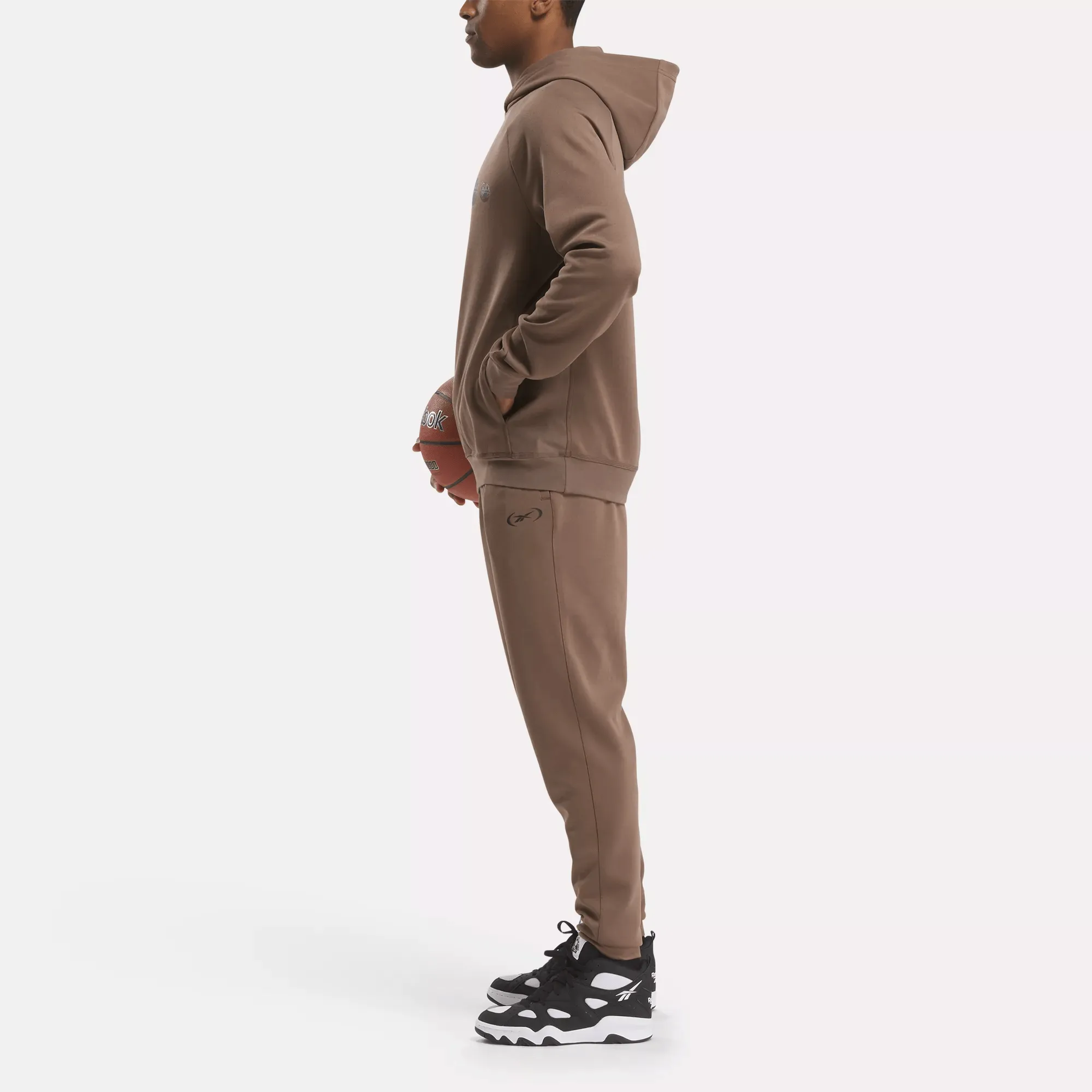 Reebok Clothing Men's Basketball Pants