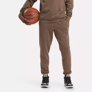 Reebok Clothing Men's Basketball Pants