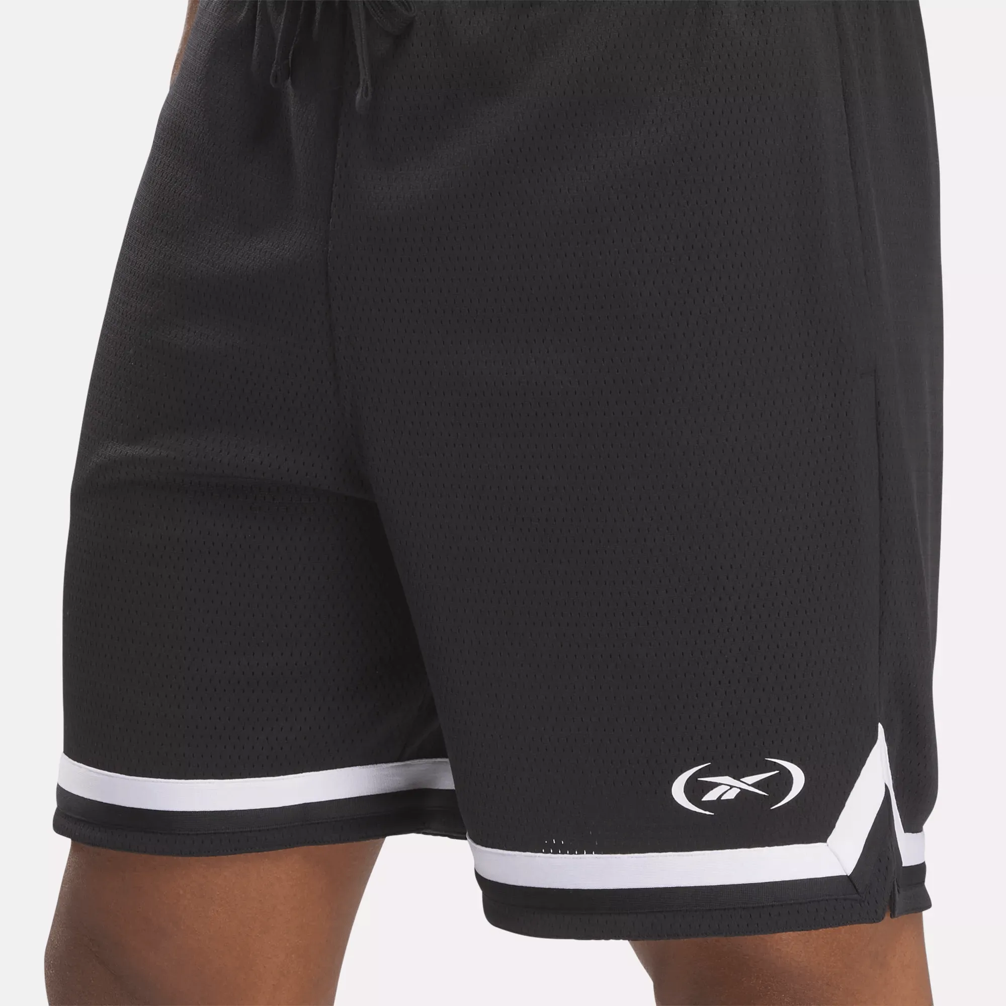 Reebok Clothing Men's Basketball Transition Shorts