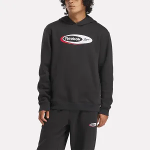 Reebok Clothing Men's Brand Proud Hoodie