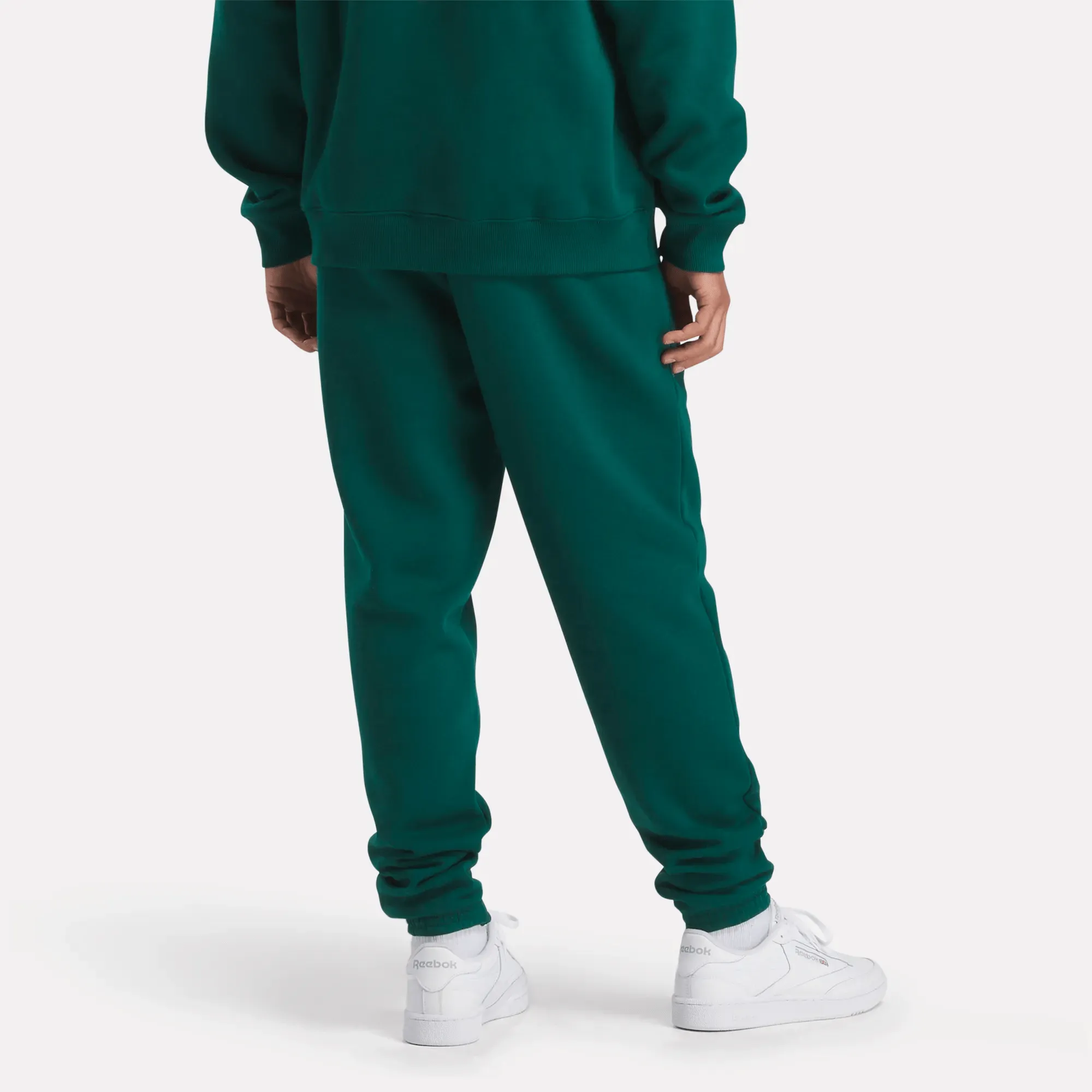 Reebok Clothing Men's Brand Proud Pants