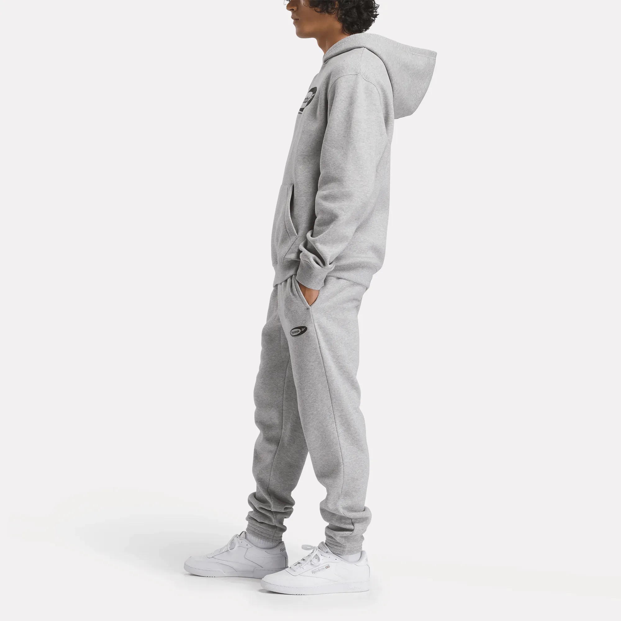 Reebok Clothing Men's Brand Proud Pants