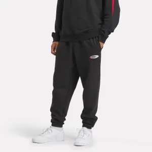 Reebok Clothing Men's Brand Proud Pants