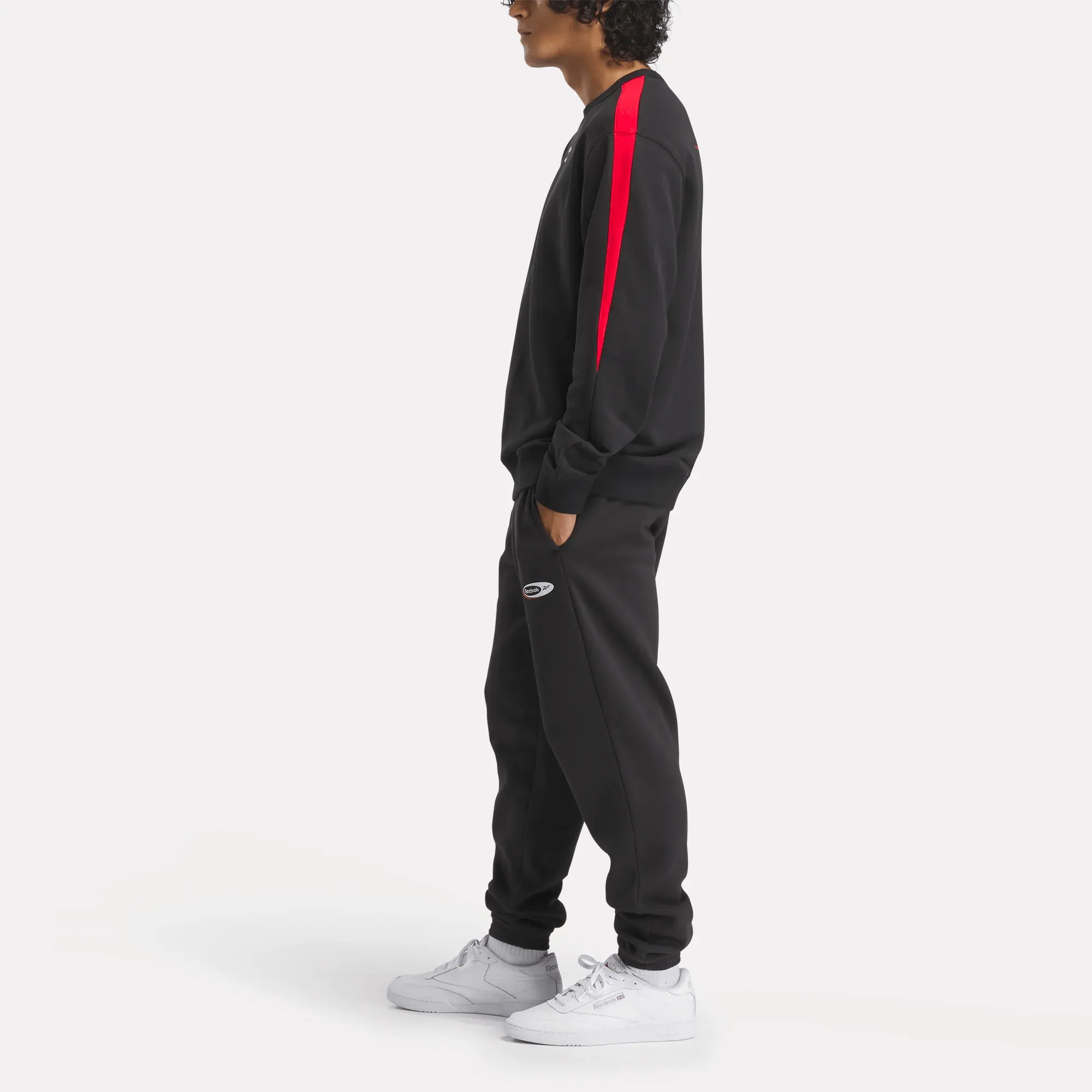 Reebok Clothing Men's Brand Proud Pants