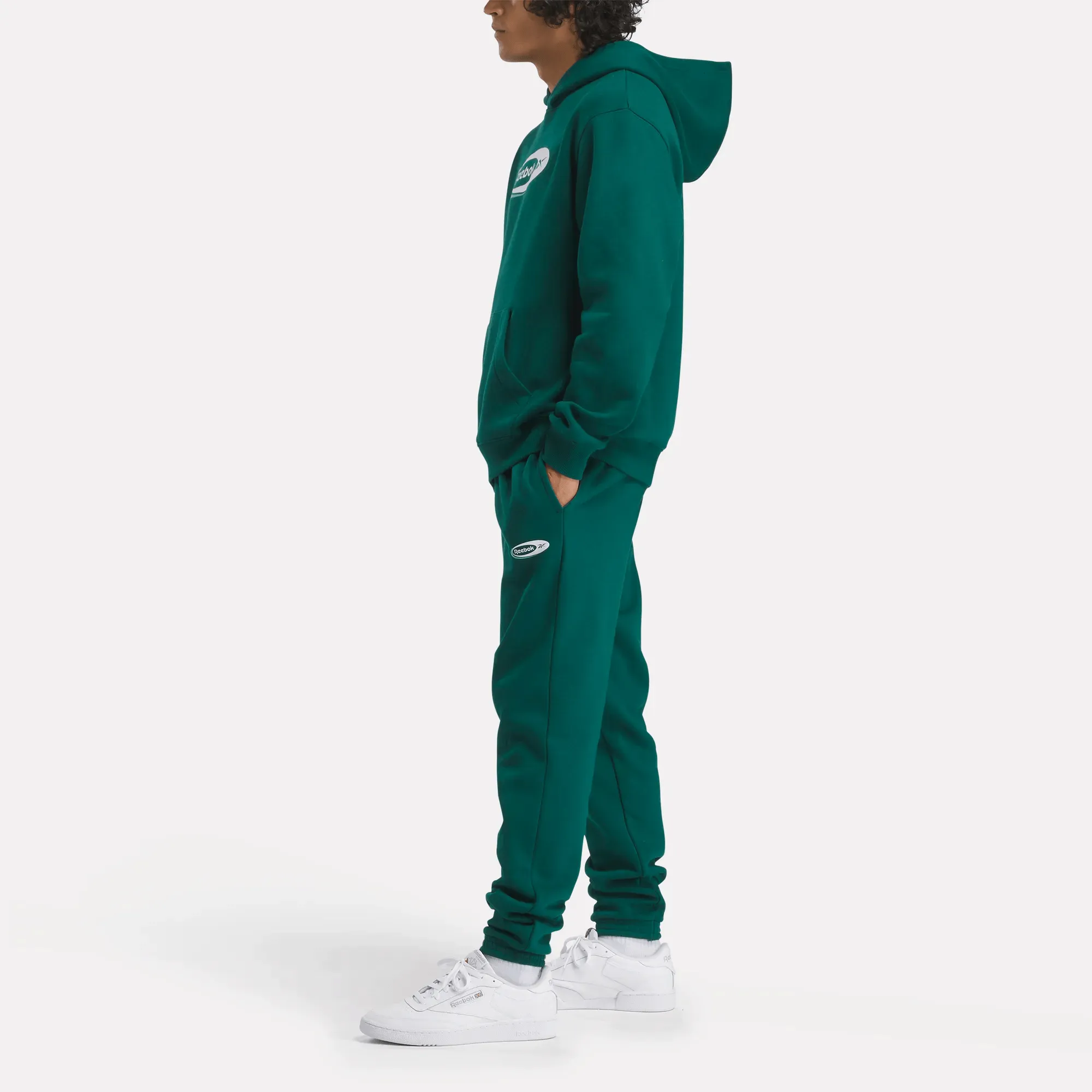 Reebok Clothing Men's Brand Proud Pants