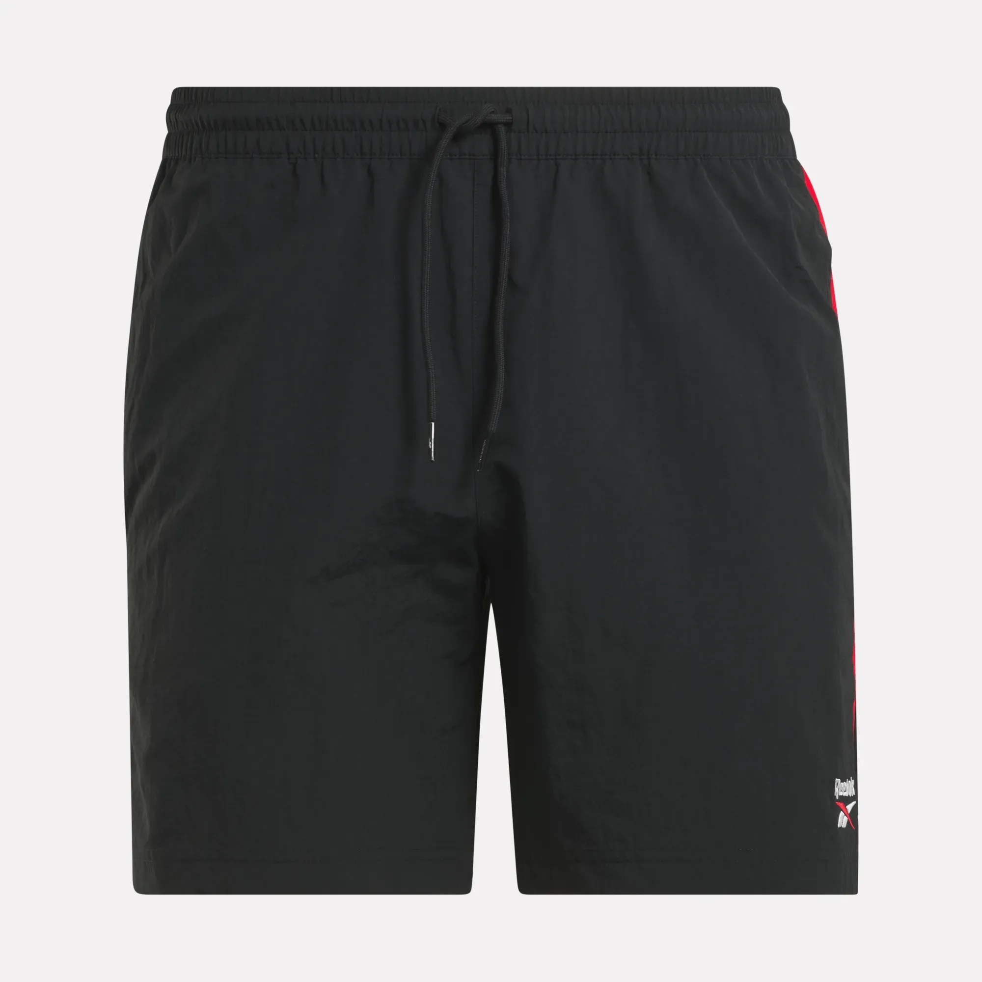 Reebok Clothing Men's Crosscheck Woven Shorts 7"