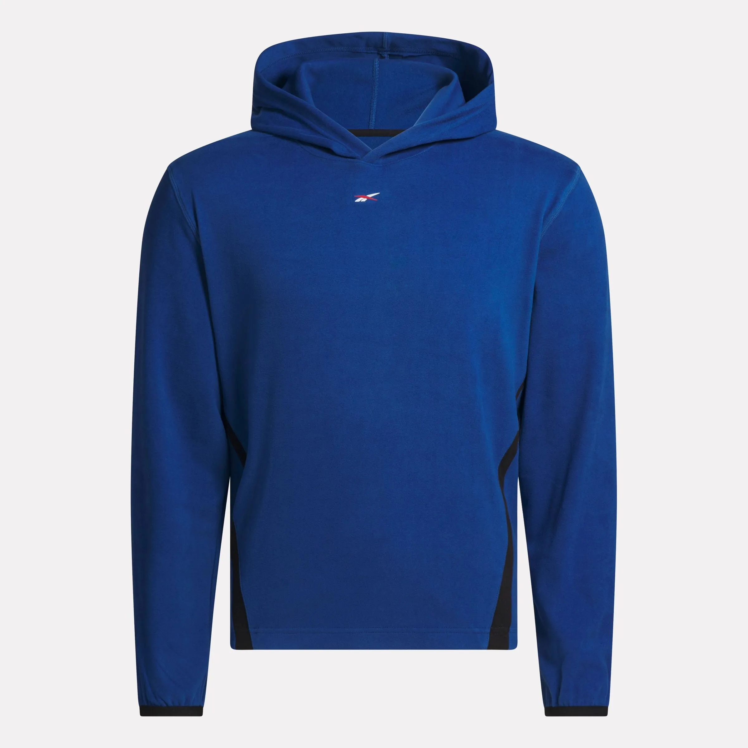 Reebok Clothing Men's Fleece Hoodie
