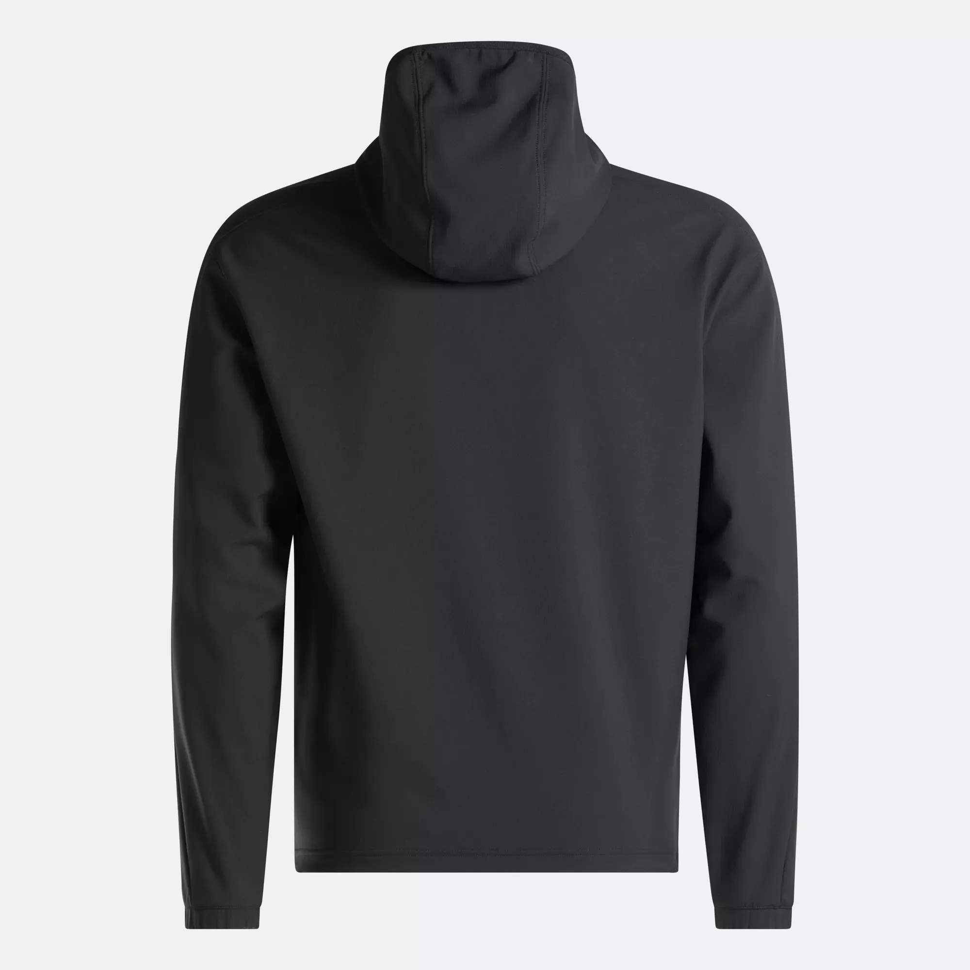 Reebok Clothing Men's Outerverse Strength Hoodie