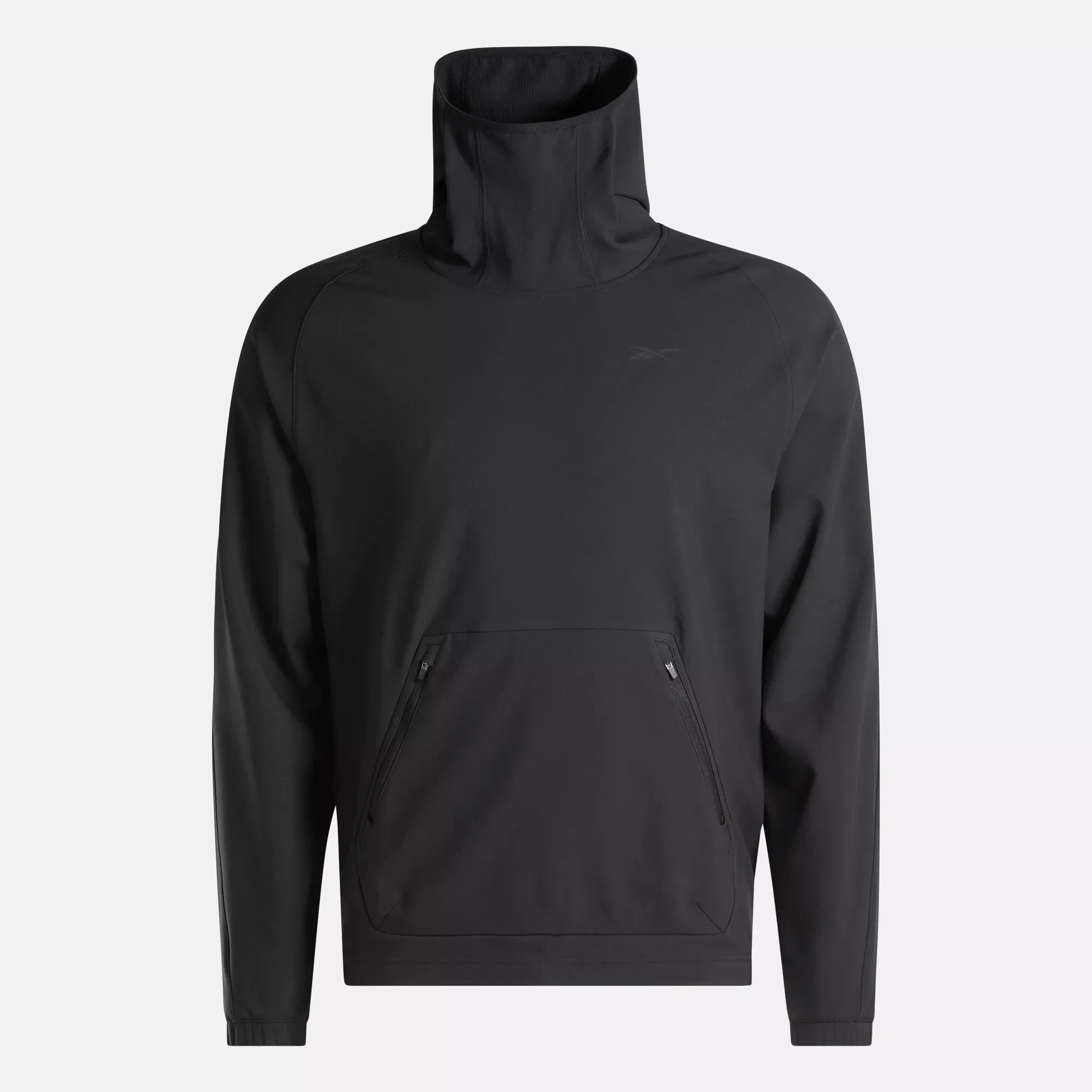 Reebok Clothing Men's Outerverse Strength Hoodie