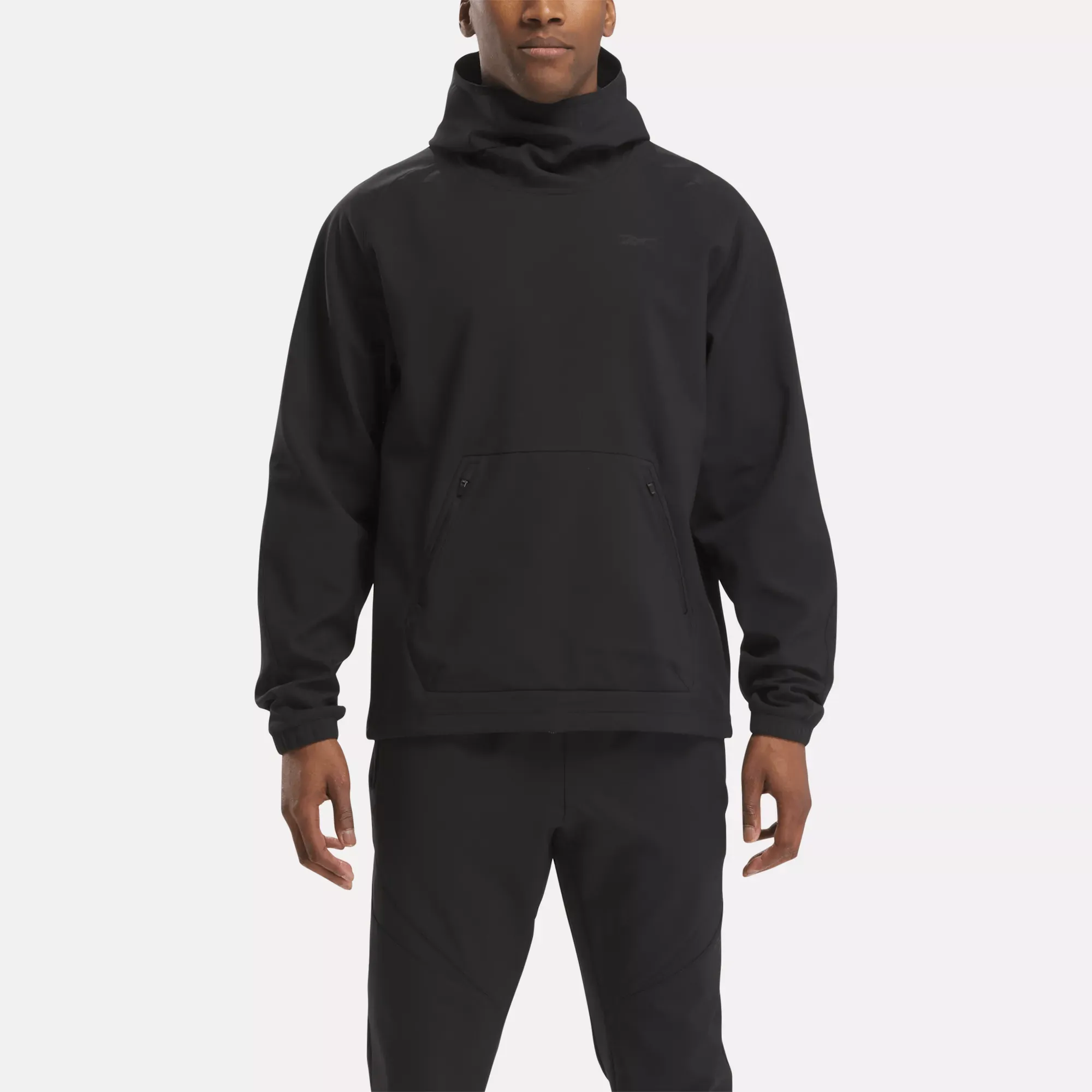 Reebok Clothing Men's Outerverse Strength Hoodie