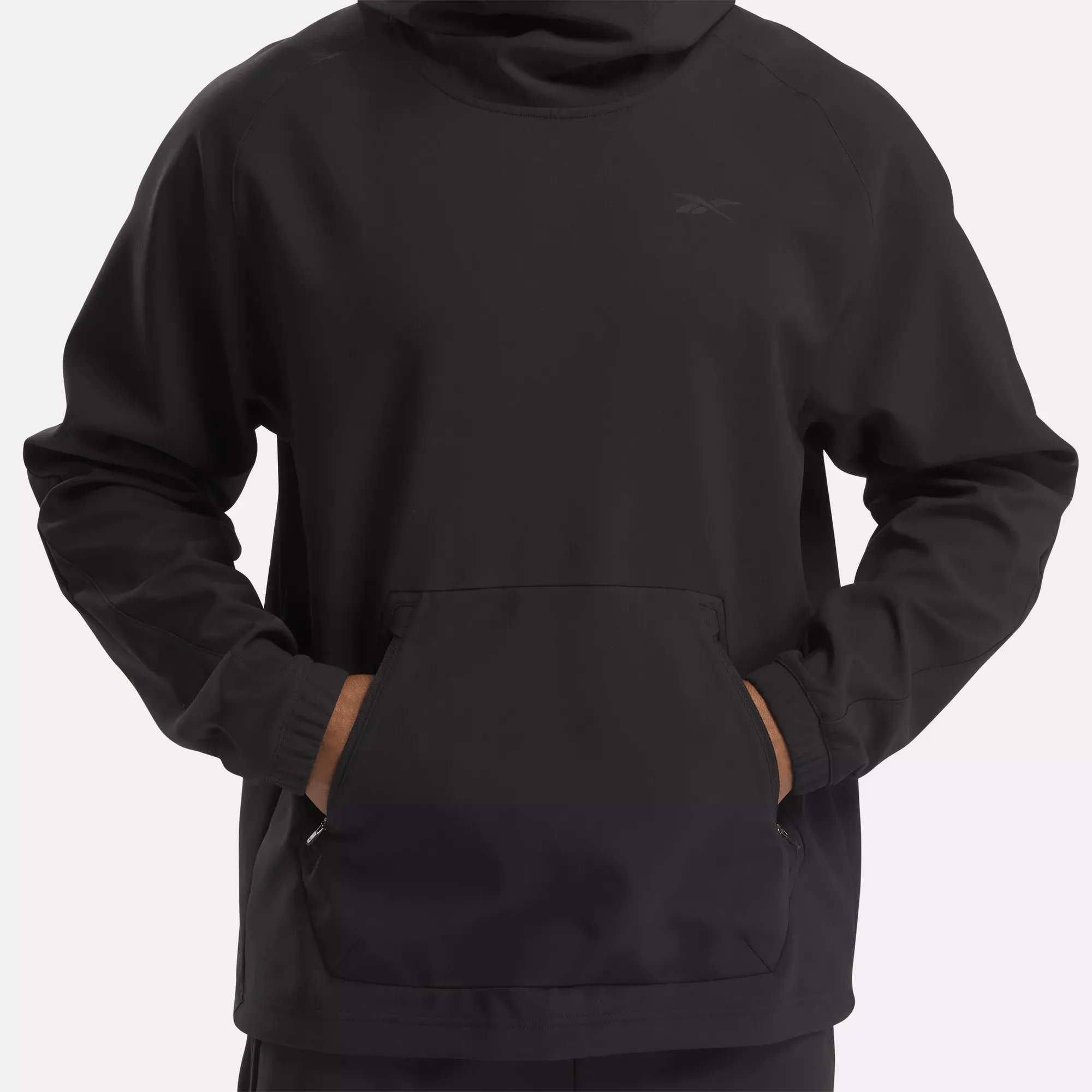 Reebok Clothing Men's Outerverse Strength Hoodie