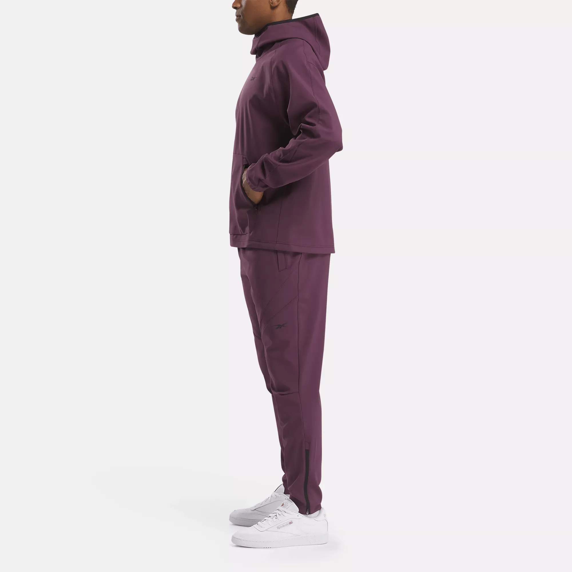 Reebok Clothing Men's Outerverse Strength Pants