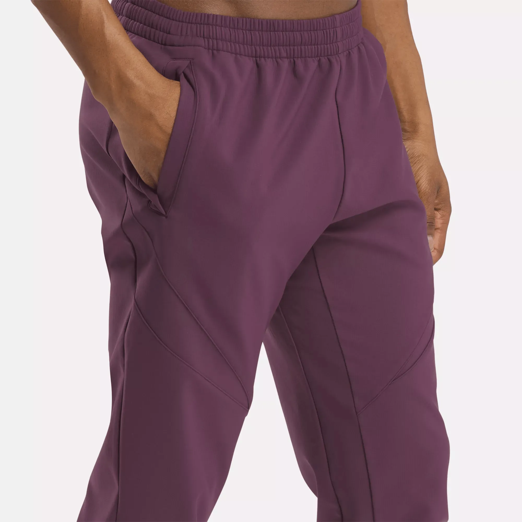 Reebok Clothing Men's Outerverse Strength Pants