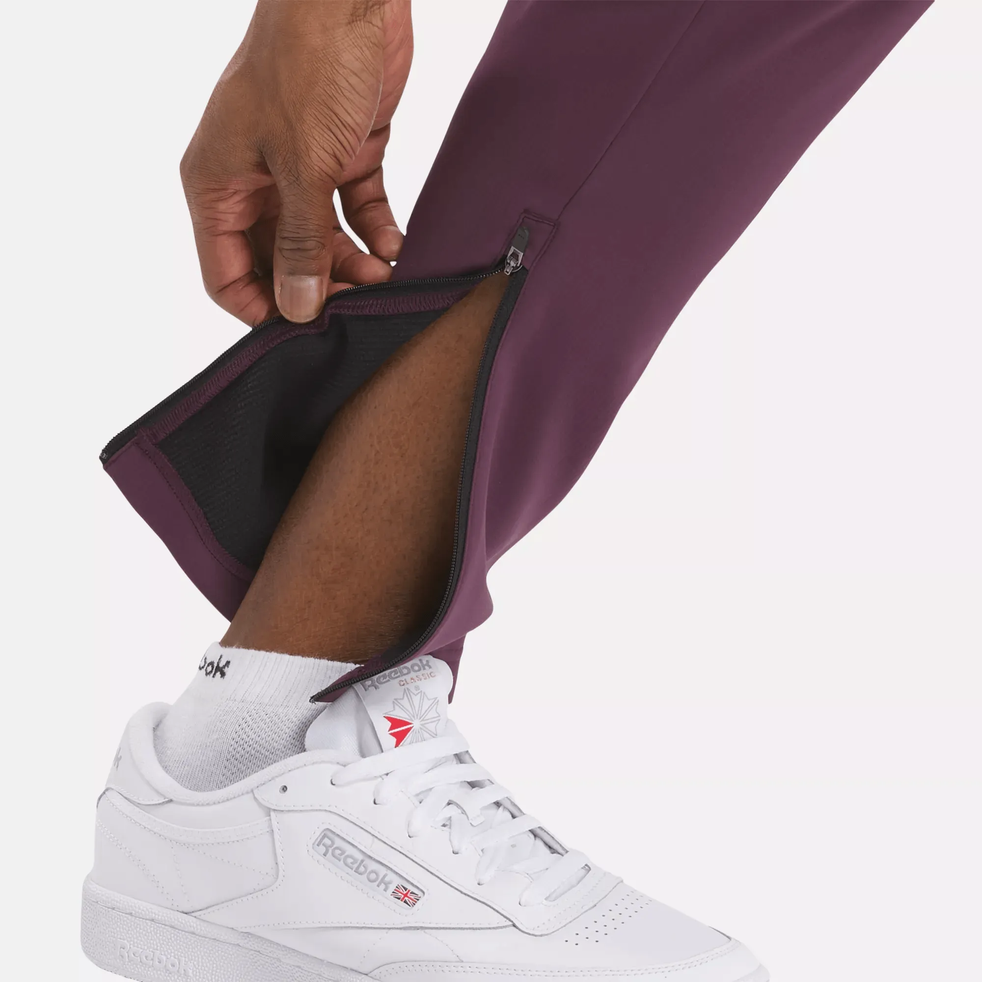 Reebok Clothing Men's Outerverse Strength Pants
