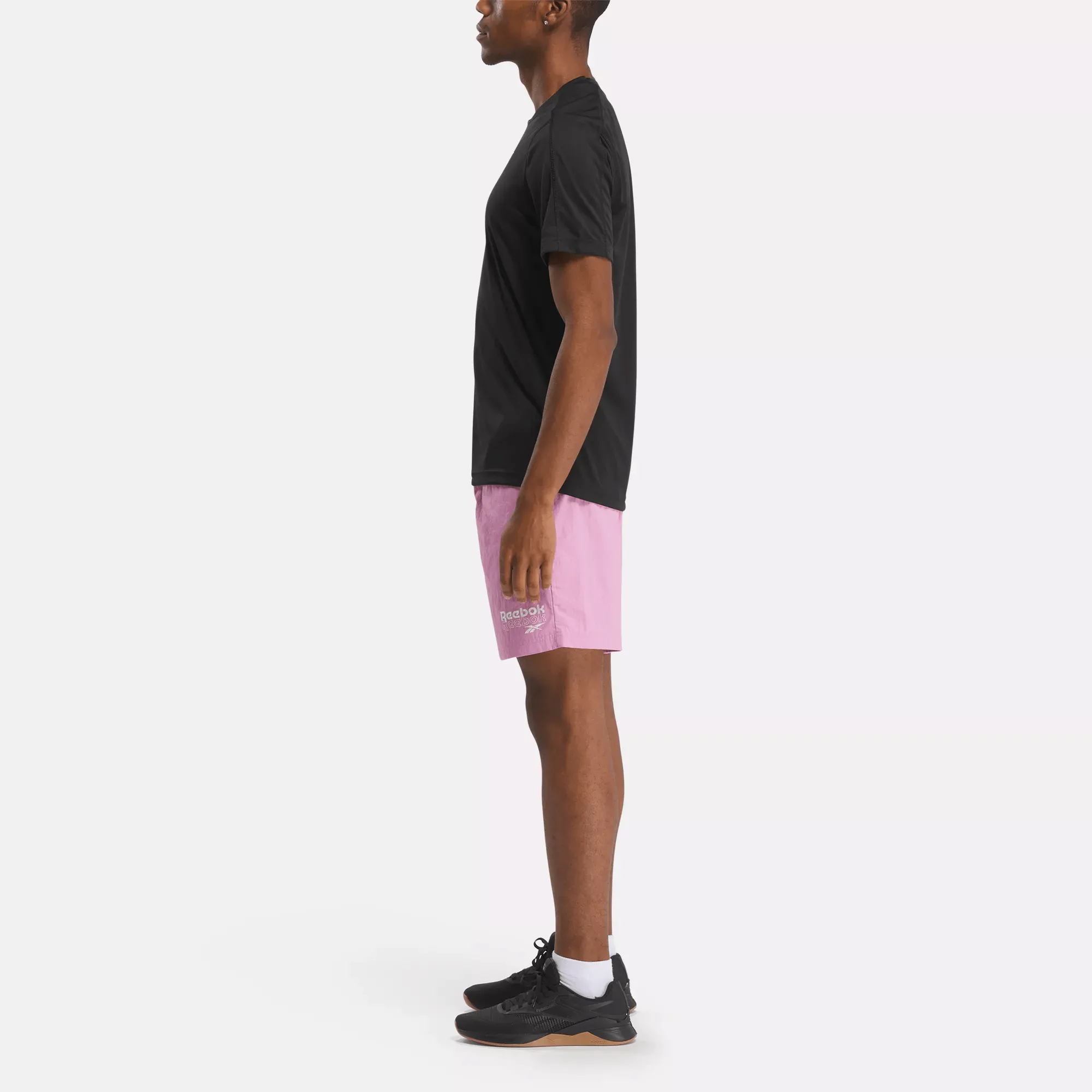 Reebok Clothing Men's Reebok Identity Brand Proud Shorts