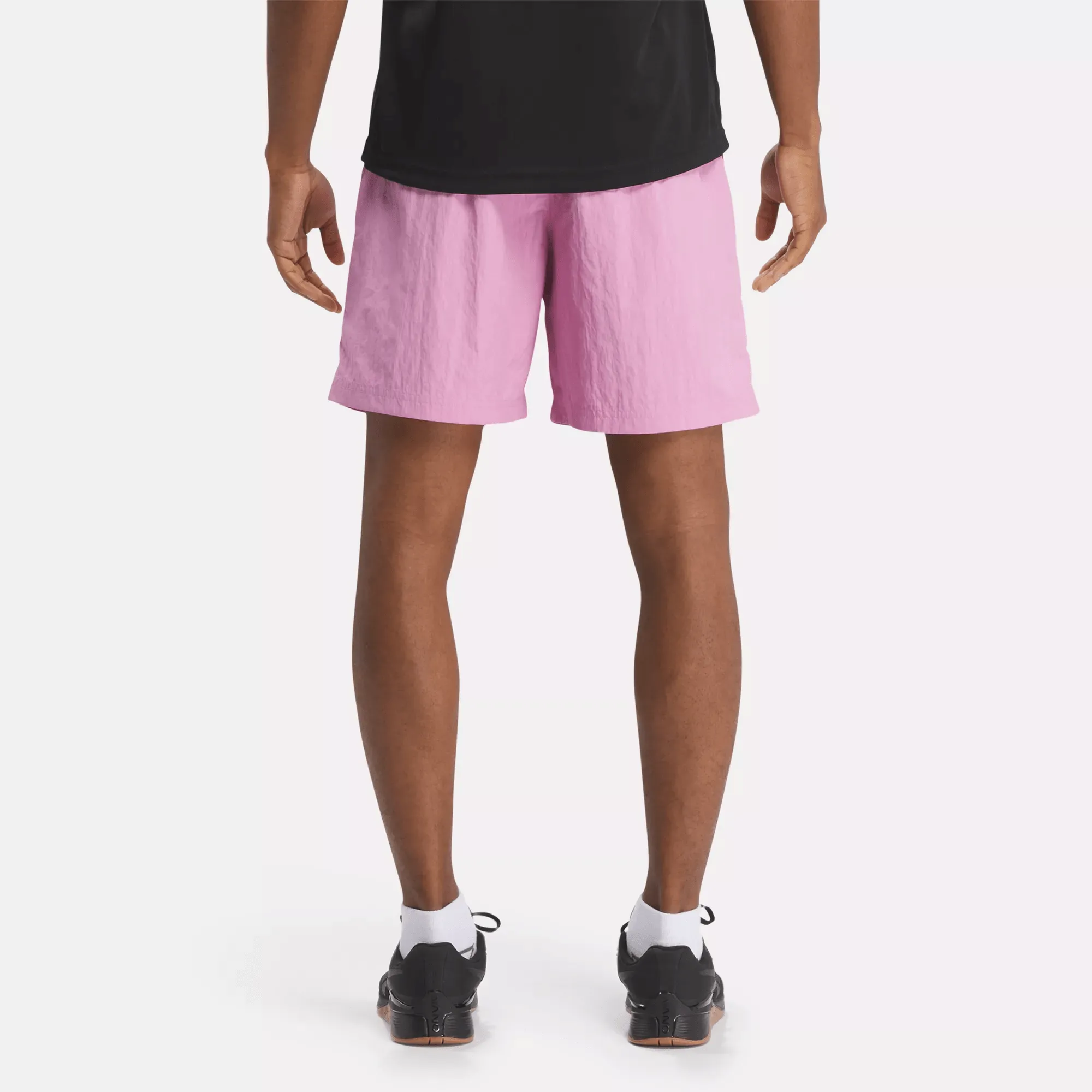 Reebok Clothing Men's Reebok Identity Brand Proud Shorts