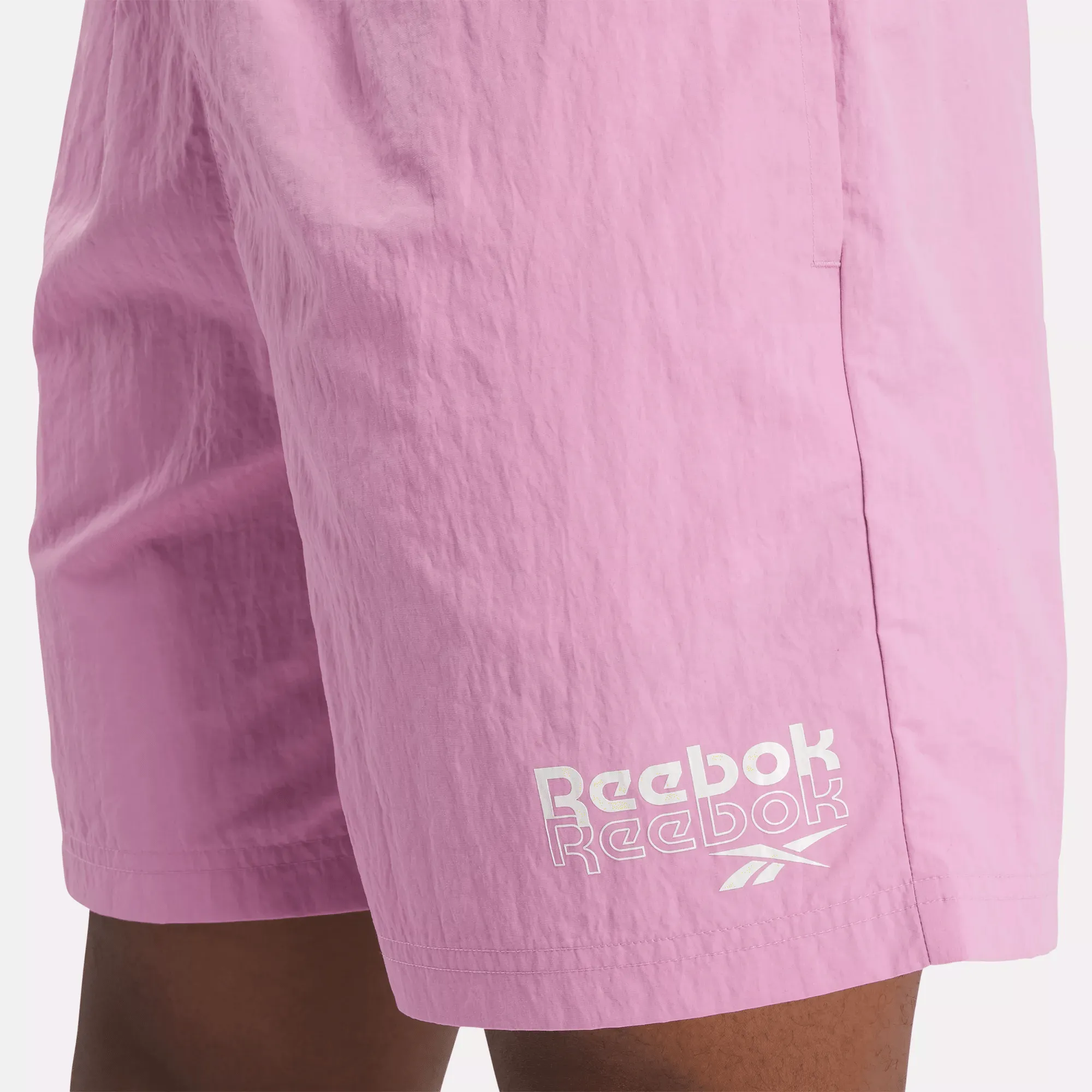 Reebok Clothing Men's Reebok Identity Brand Proud Shorts