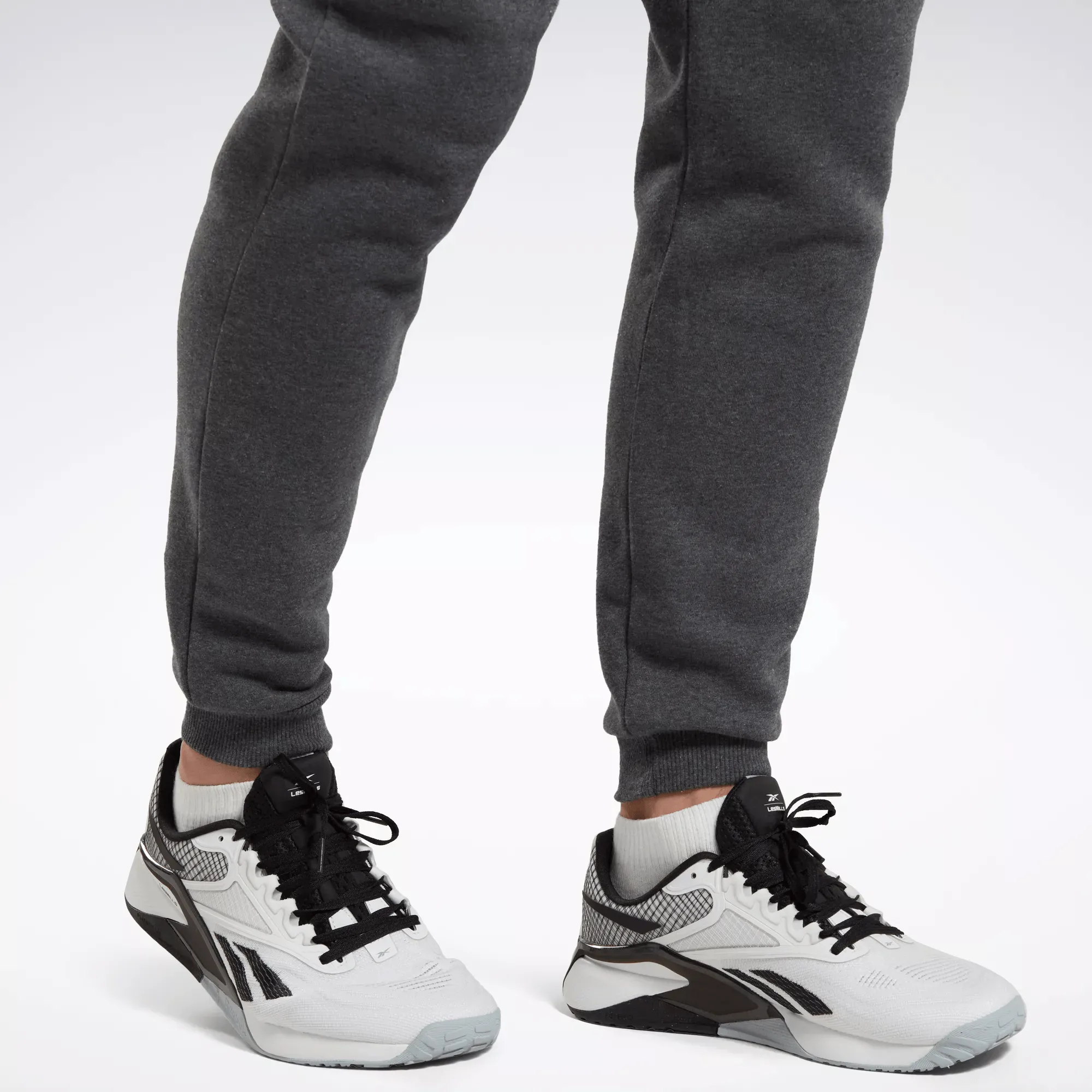 Reebok Clothing Men's Reebok Identity Fleece Jogger