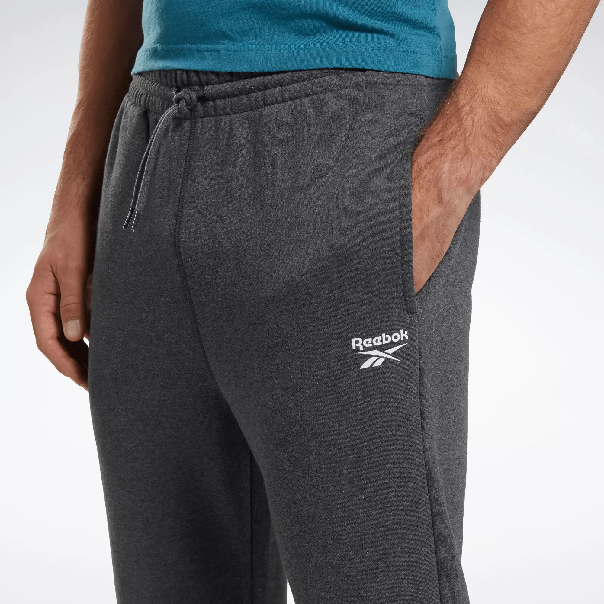 Reebok Clothing Men's Reebok Identity Fleece Jogger