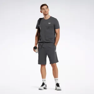 Reebok Clothing Men's Reebok Identity Fleece Shorts