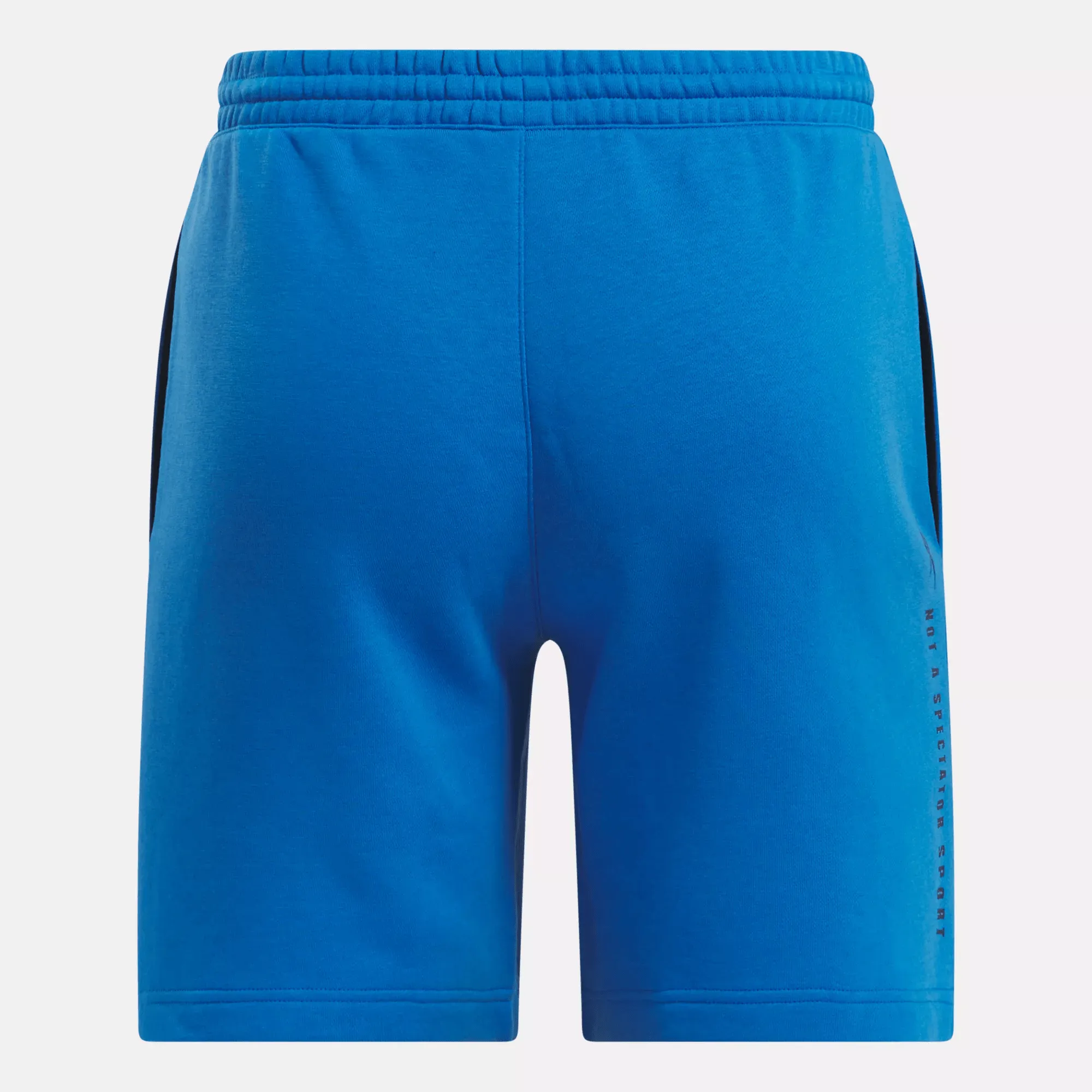 Reebok Clothing Men's Reebok Identity Logo Mash-Up Shorts