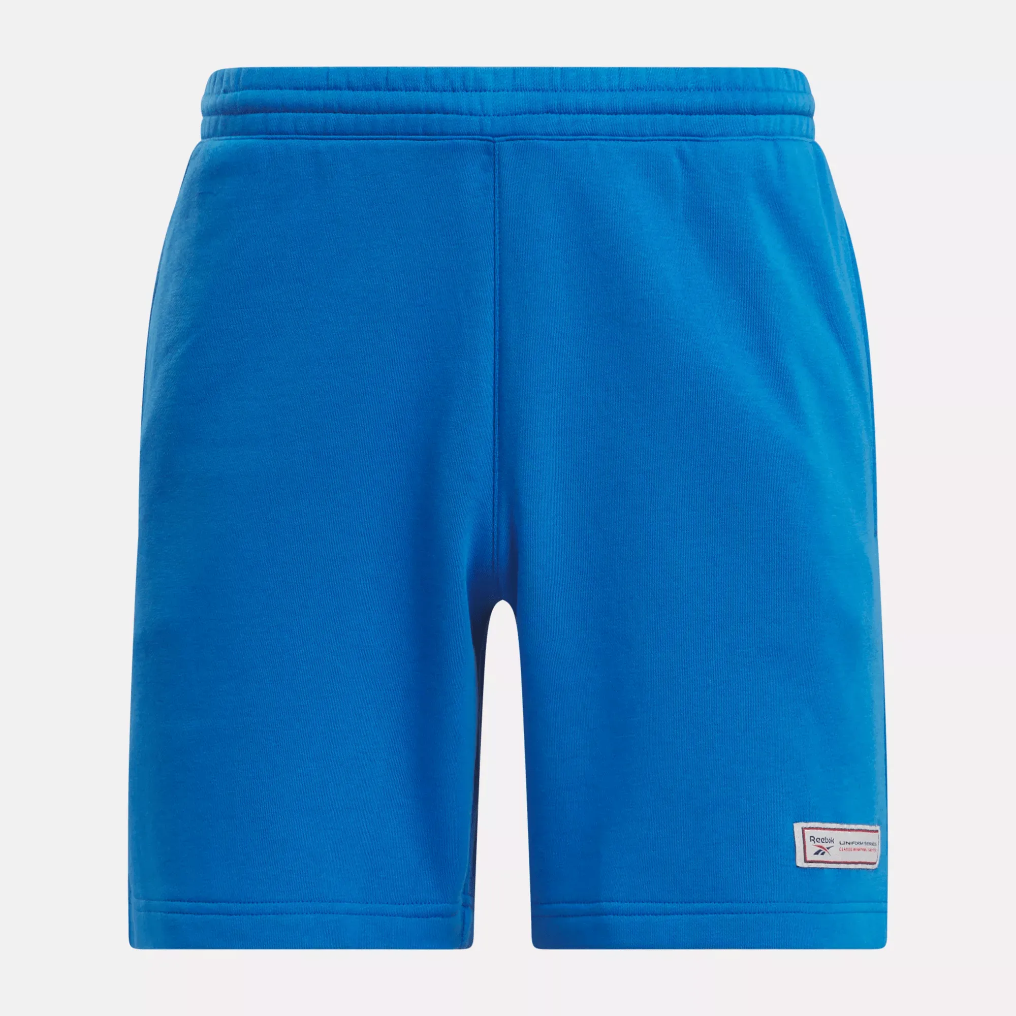 Reebok Clothing Men's Reebok Identity Logo Mash-Up Shorts