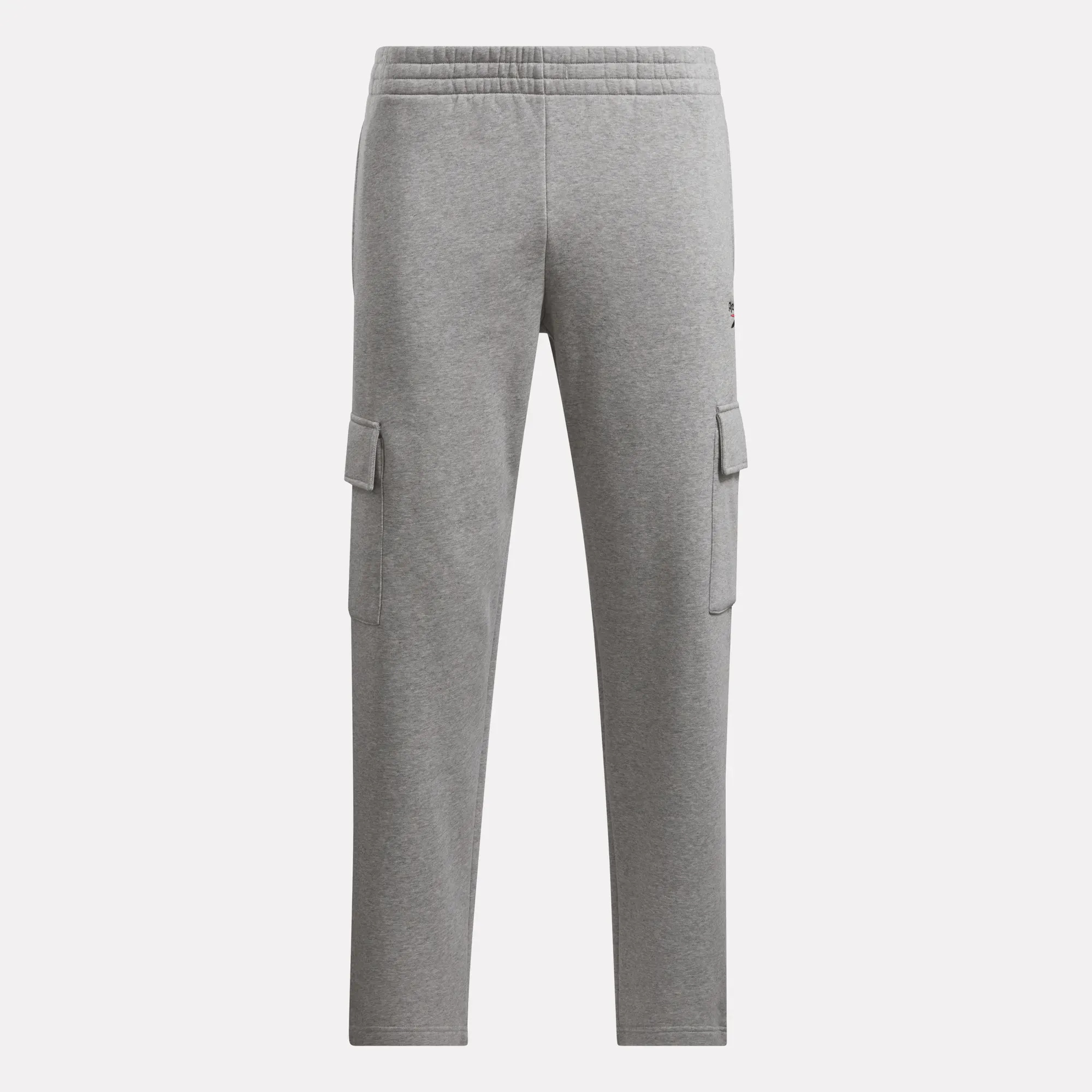 Reebok Clothing Men's Reebok Identity Small Logo Cargo Pants