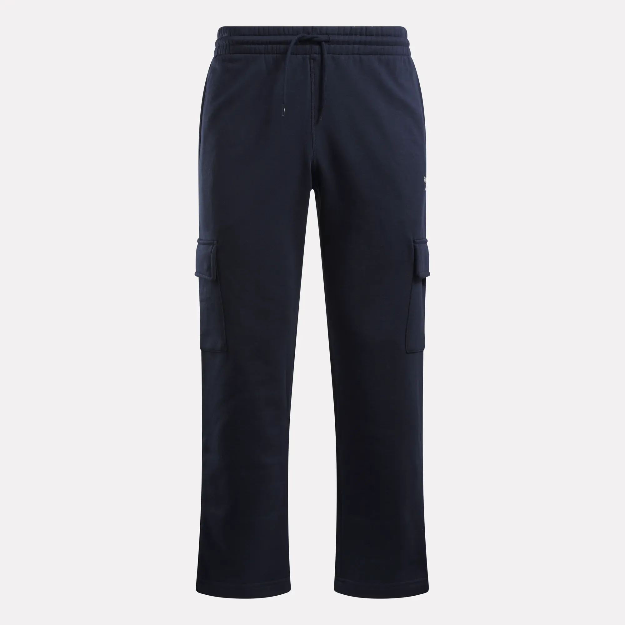 Reebok Clothing Men's Reebok Identity Small Logo Cargo Pants