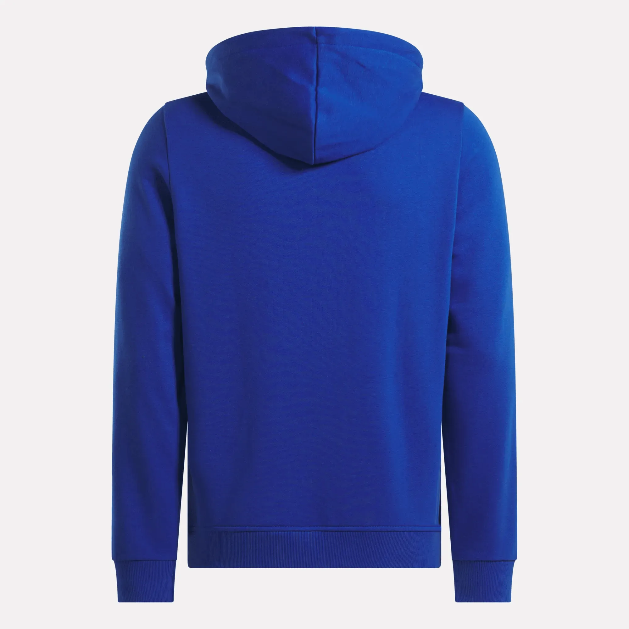 Reebok Clothing Men's Reebok Identity Small Logo Fleece Hoodie