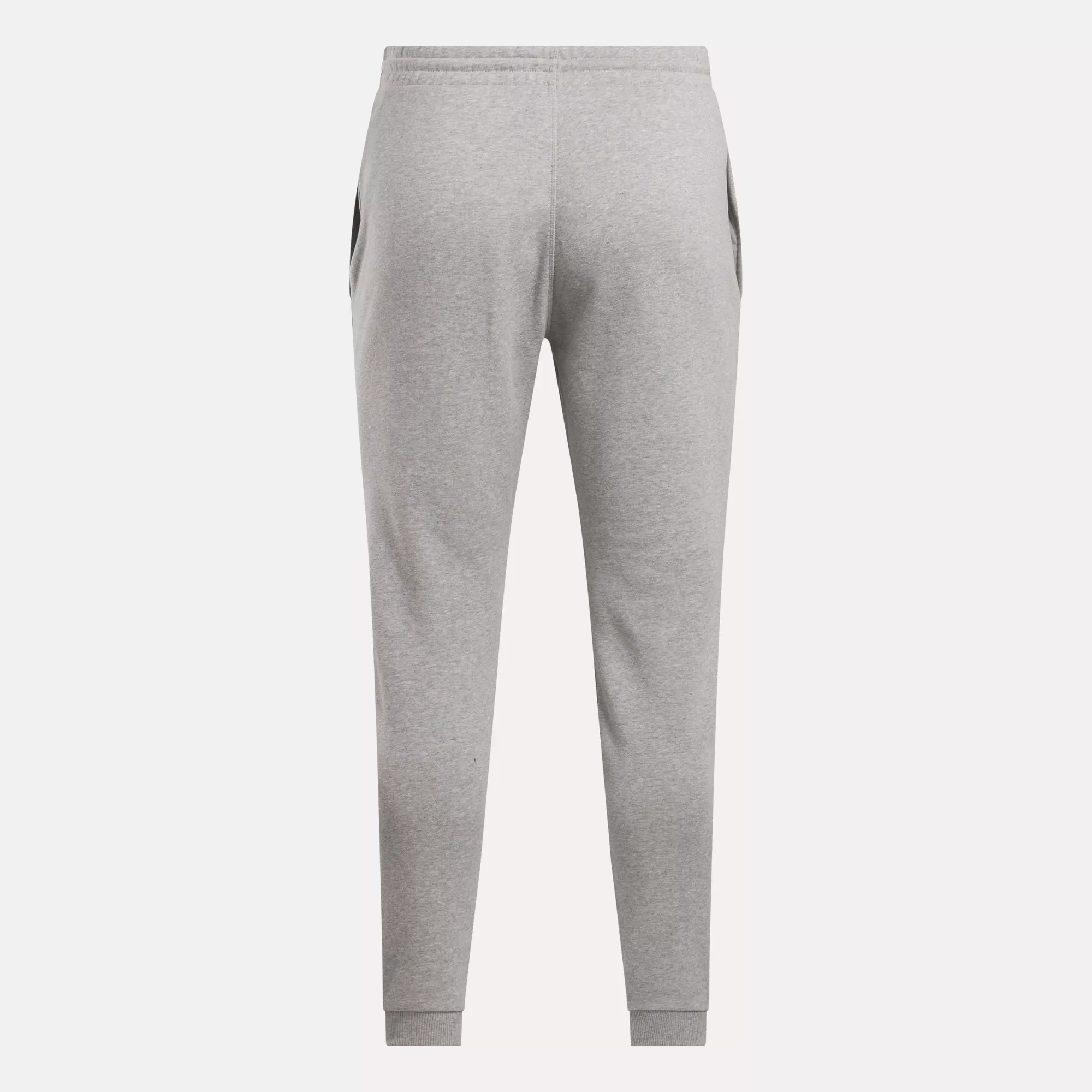 Reebok Clothing Men's Reebok Identity Small Logo Fleece Joggers