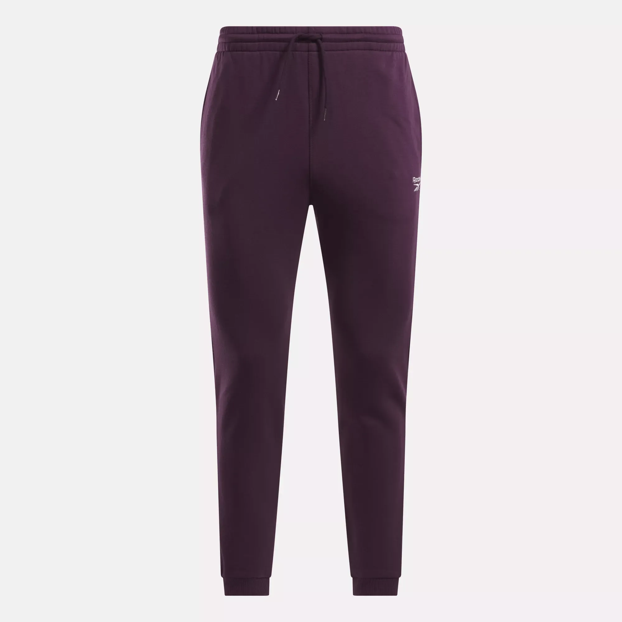 Reebok Clothing Men's Reebok Identity Small Logo Fleece Joggers
