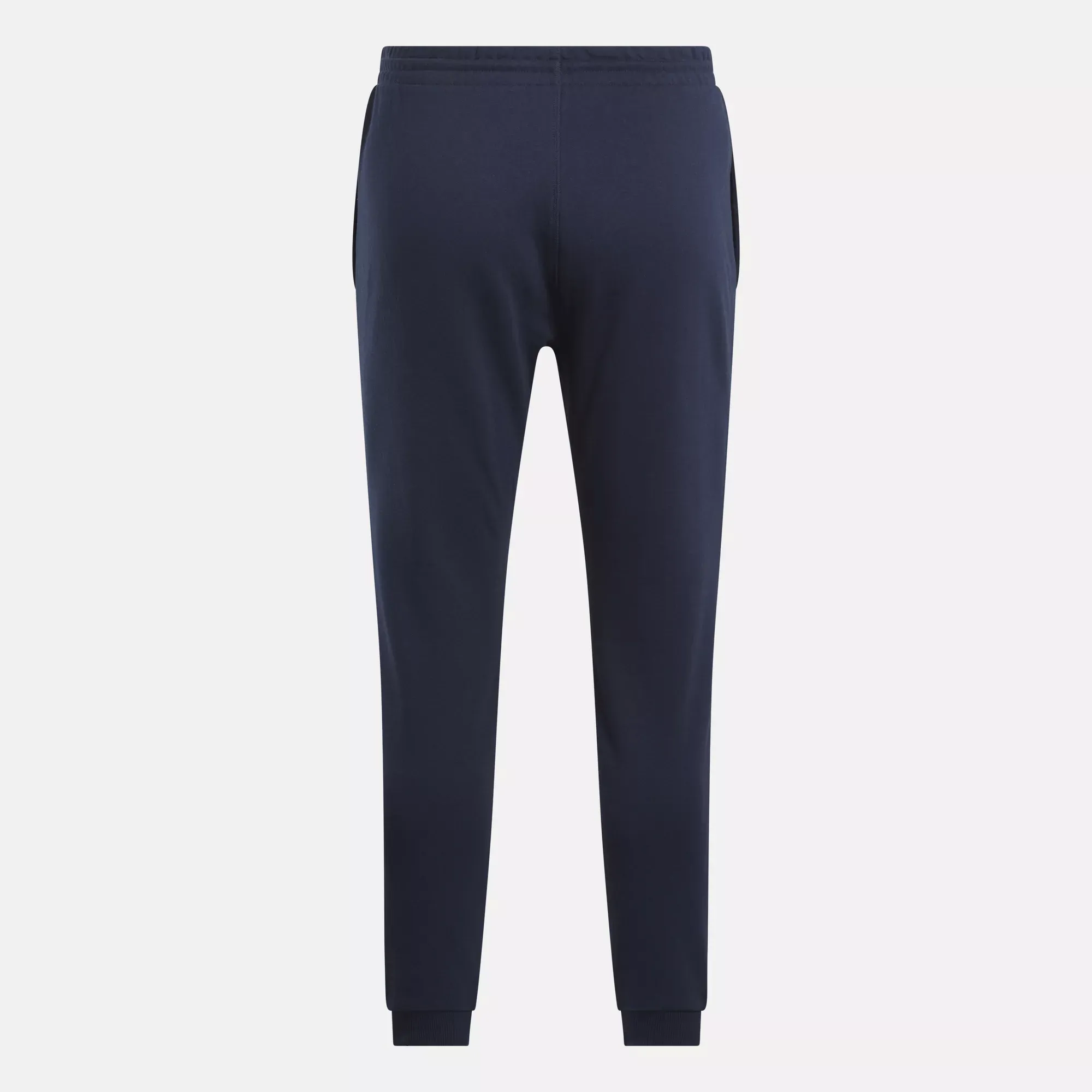Reebok Clothing Men's Reebok Identity Small Logo Fleece Joggers