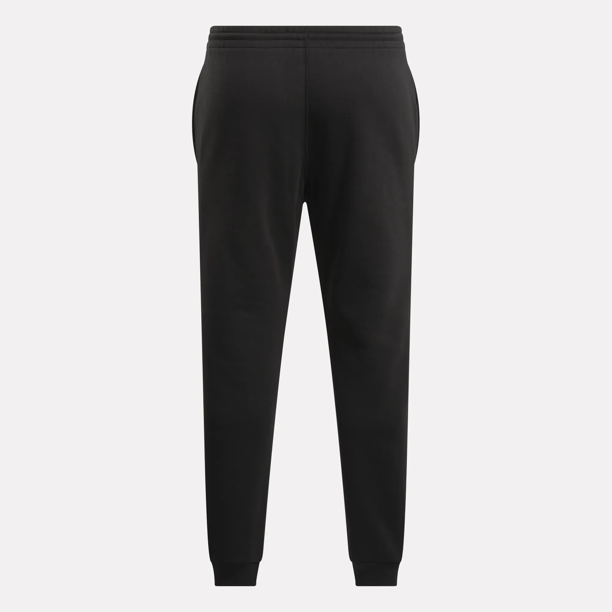 Reebok Clothing Men's Reebok Identity Small Logo Fleece Joggers