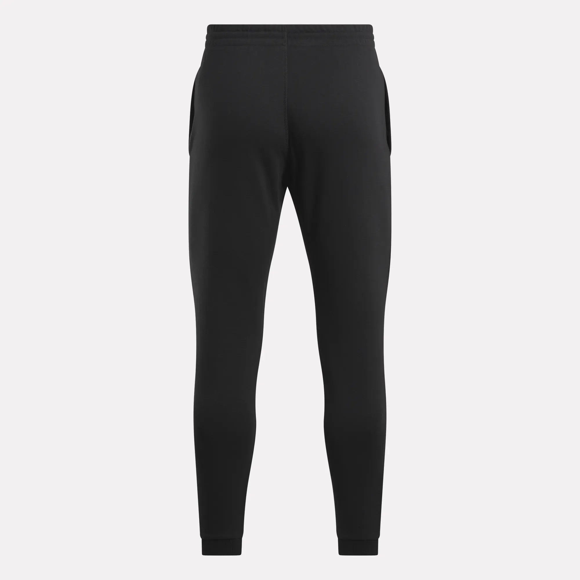 Reebok Clothing Men's Reebok Identity Small Logo Fleece Joggers