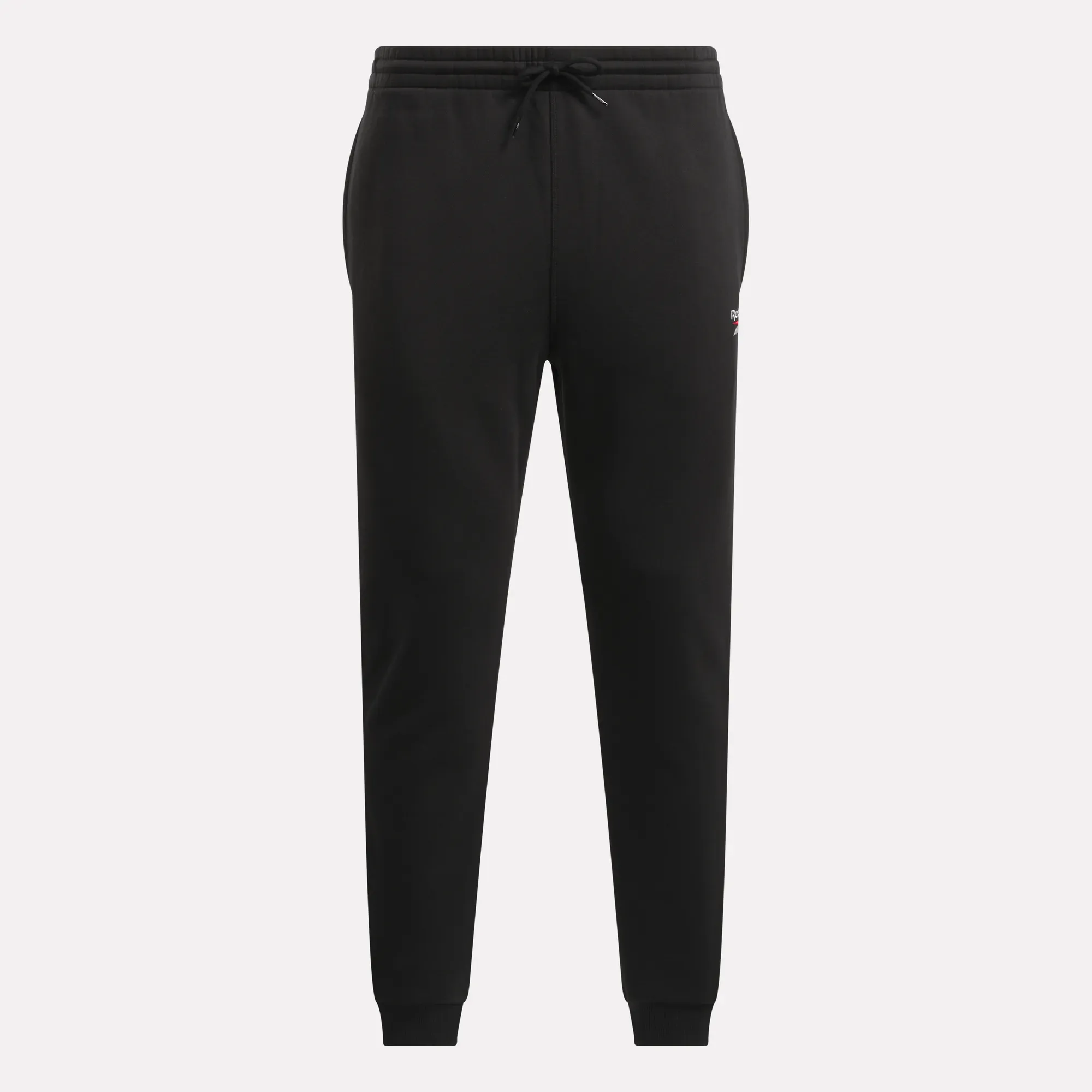 Reebok Clothing Men's Reebok Identity Small Logo Fleece Joggers