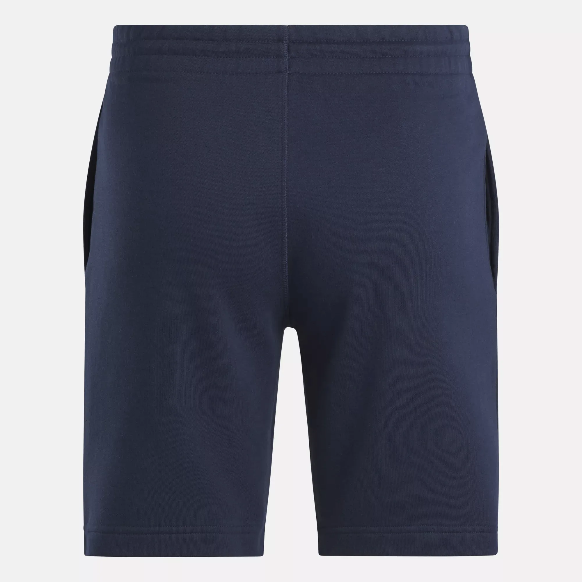 Reebok Clothing Men's Reebok Identity Small Logo Fleece Shorts