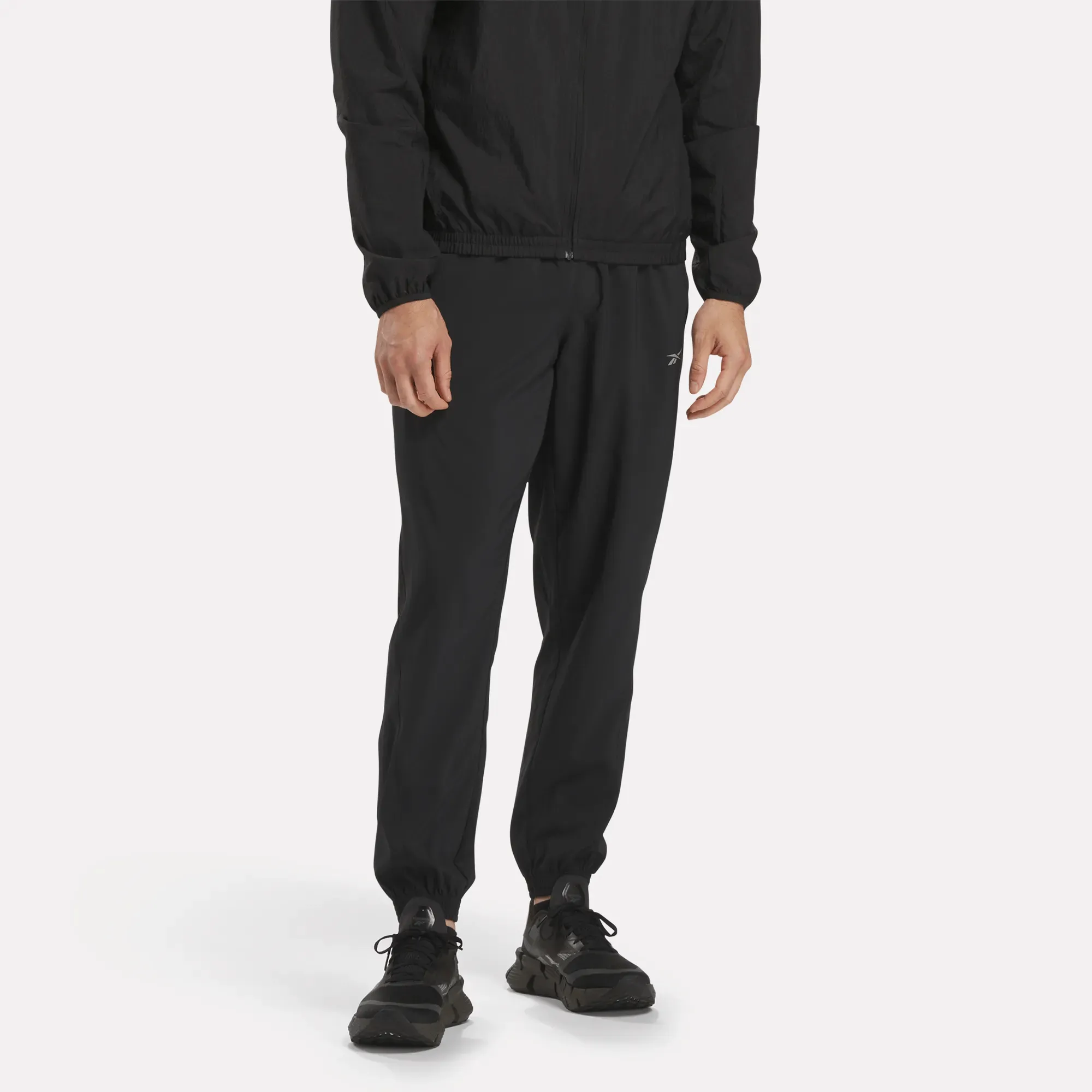 Reebok Clothing Men's Running Pants