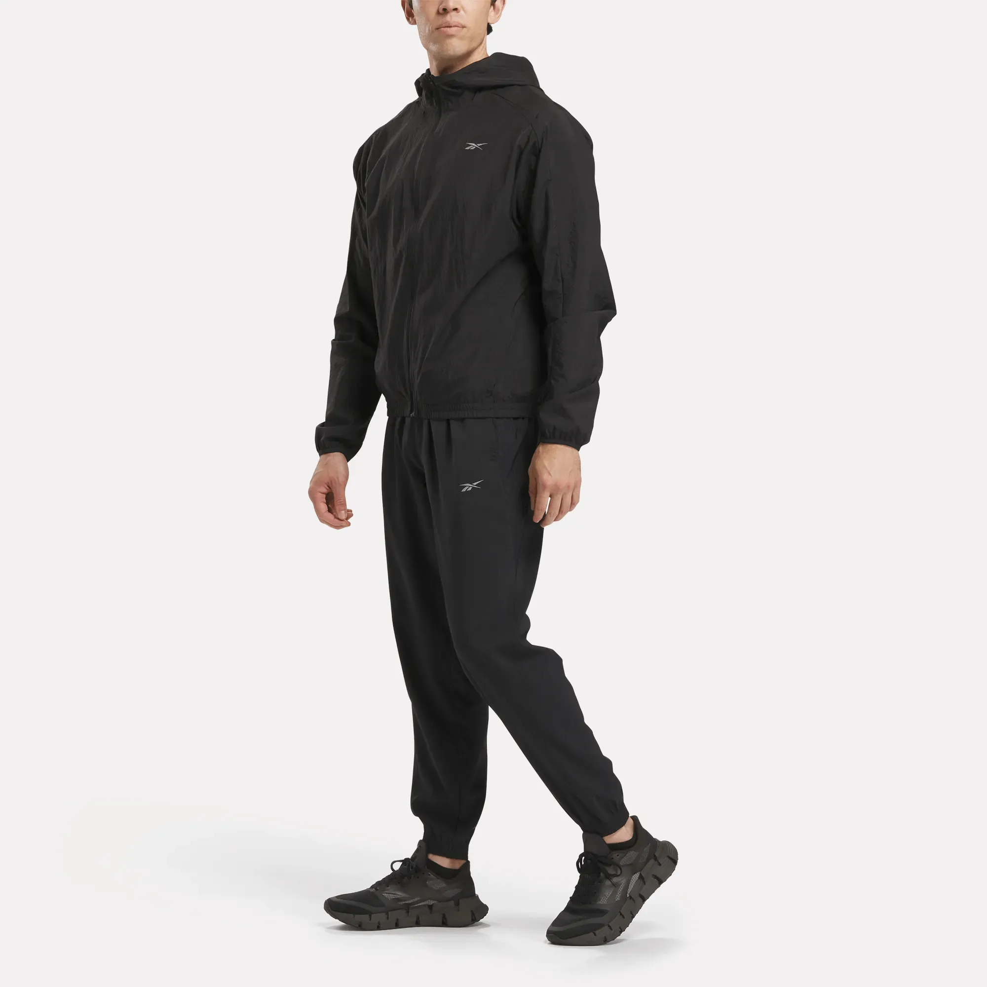 Reebok Clothing Men's Running Pants
