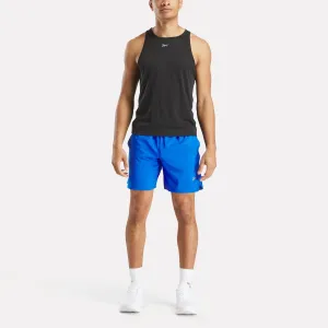 Reebok Clothing Men's Running Shorts 5"
