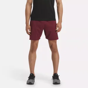 Reebok Clothing Men's Speed 3.0 Shorts