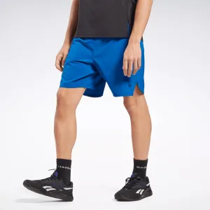 Reebok Clothing Men's Speed 3.0 Shorts
