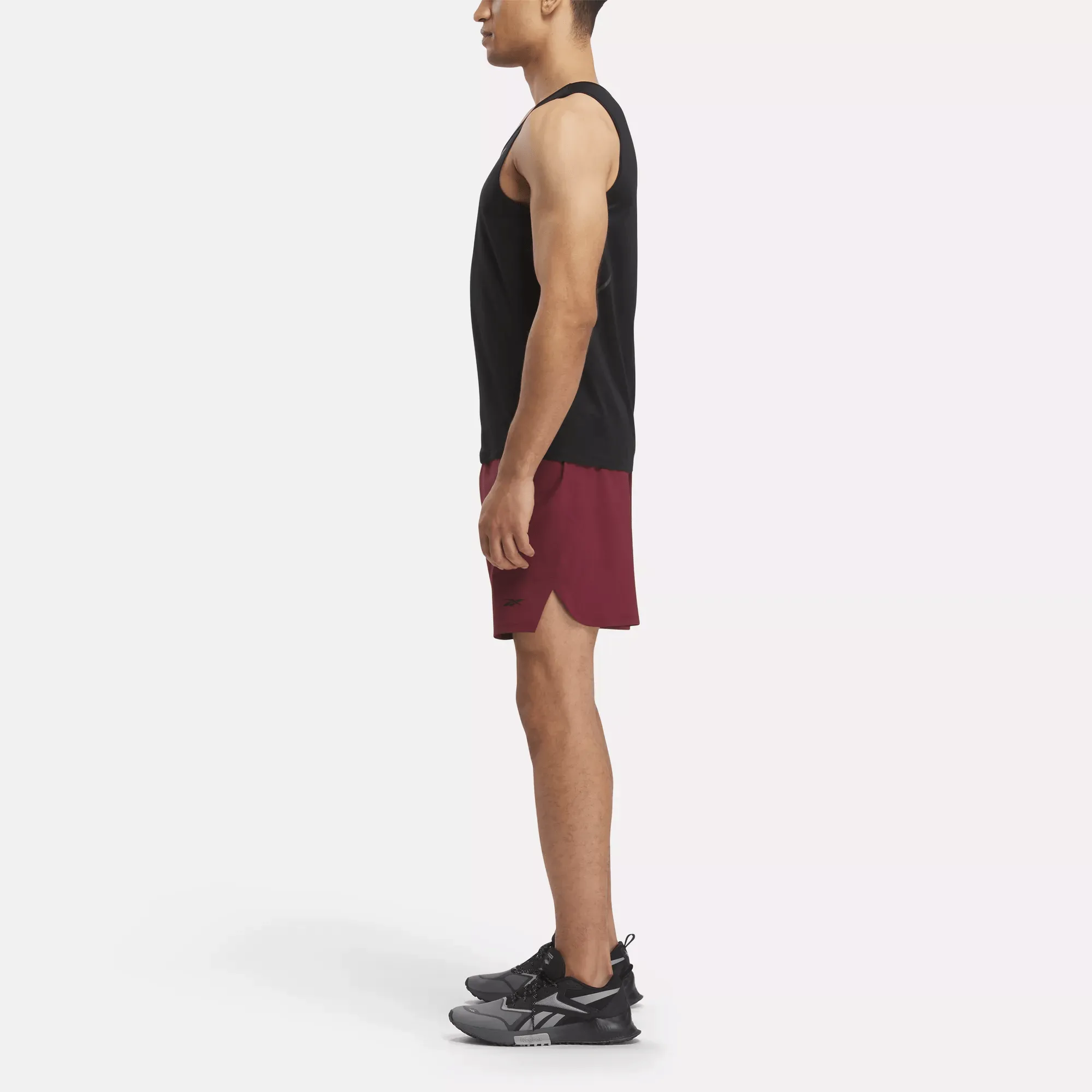 Reebok Clothing Men's Speed 3.0 Shorts