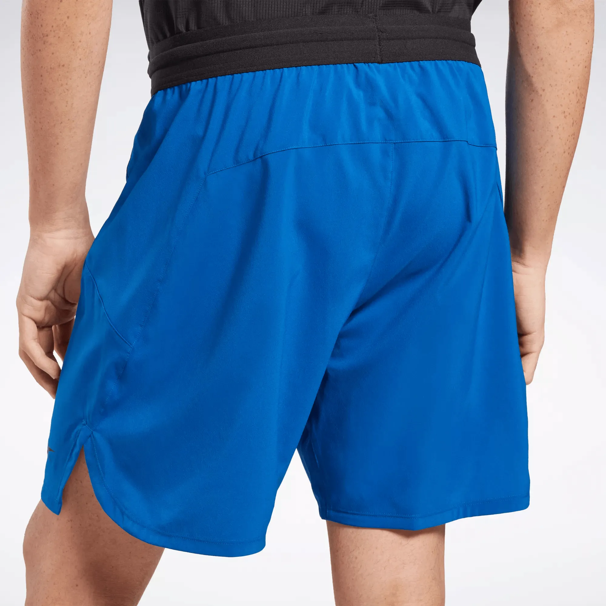 Reebok Clothing Men's Speed 3.0 Shorts
