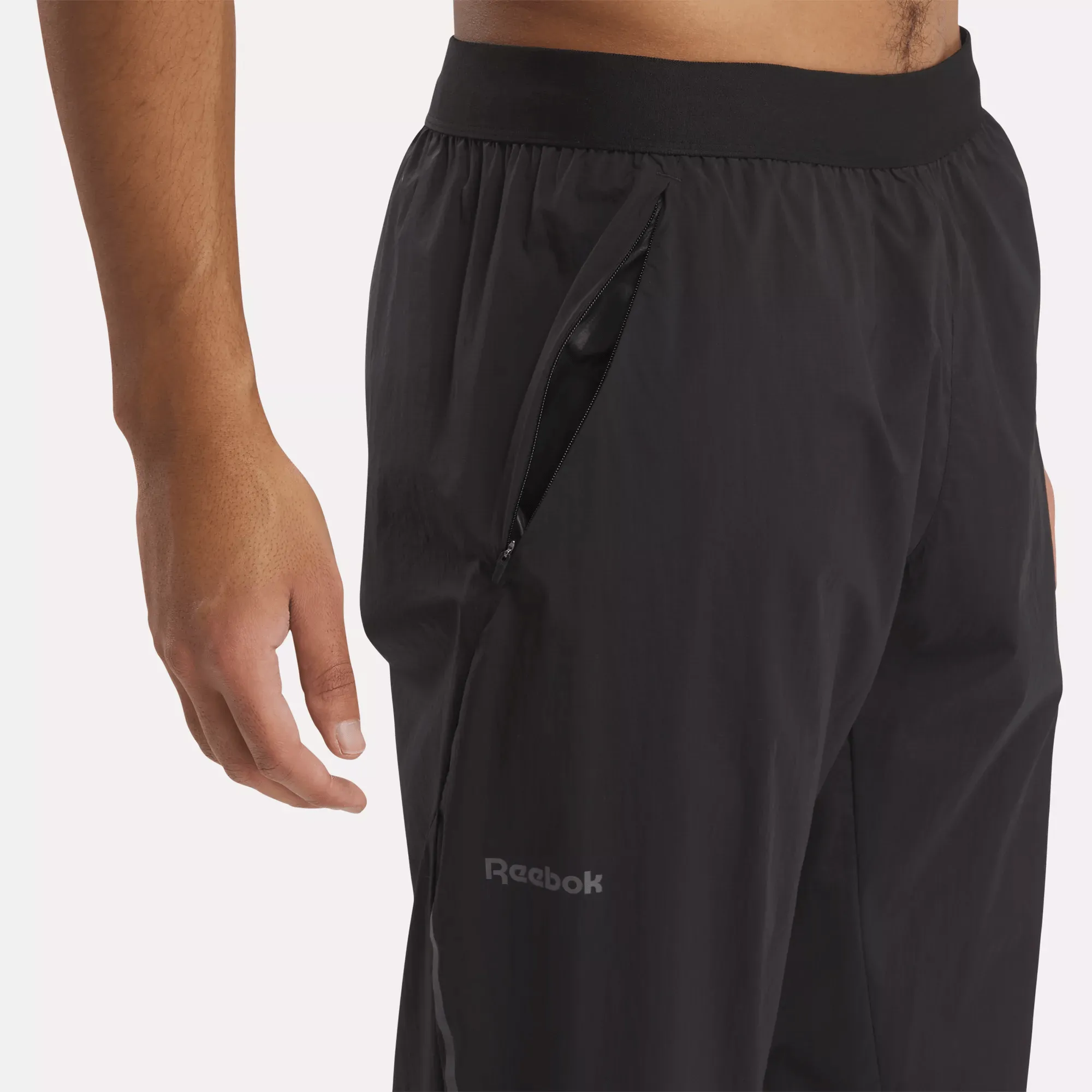 Reebok Clothing Men's Speed Pant