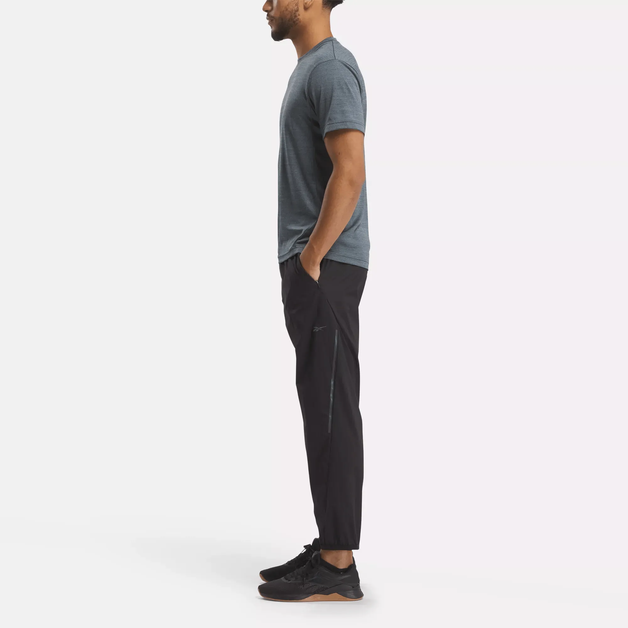Reebok Clothing Men's Speed Pant