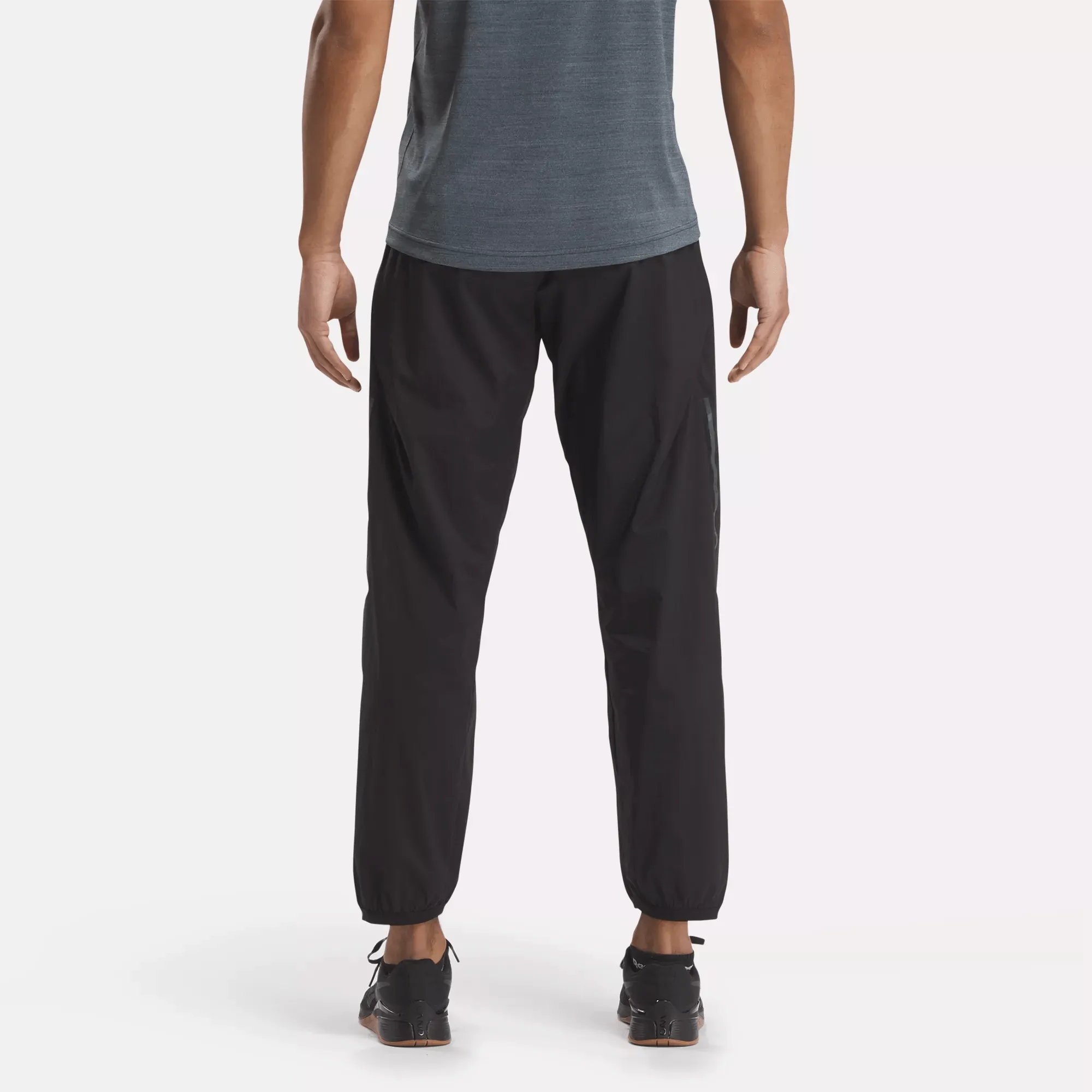 Reebok Clothing Men's Speed Pant