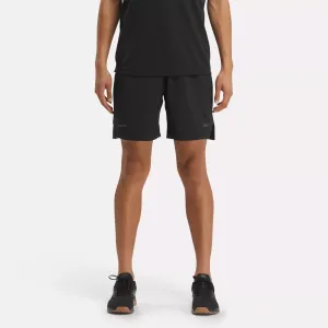Reebok Clothing Men's Speed Shorts 4.0 7"