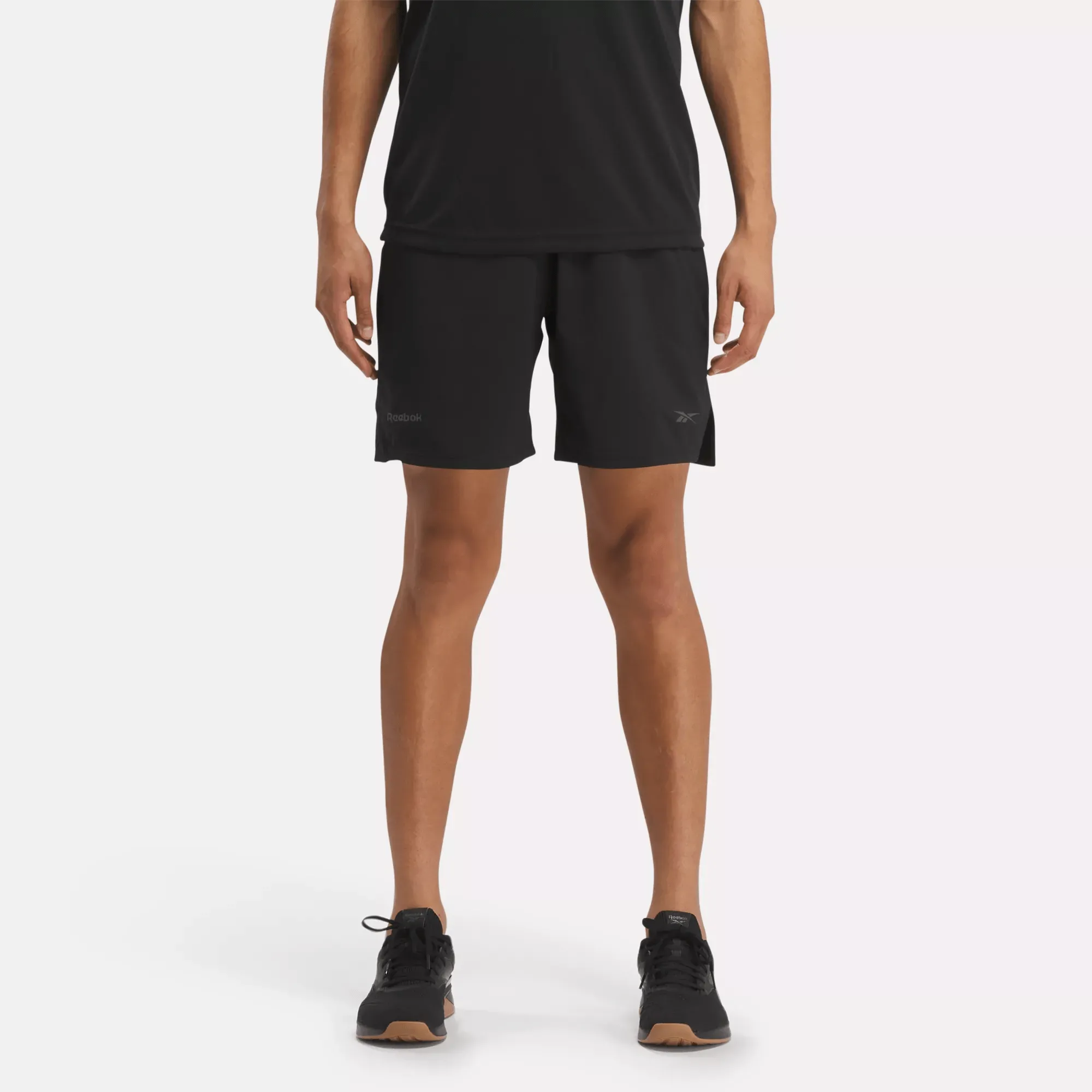 Reebok Clothing Men's Speed Shorts 4.0 7"