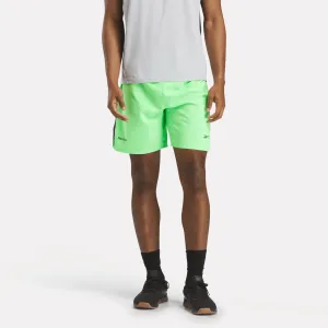 Reebok Clothing Men's Speed Shorts 4.0 7"